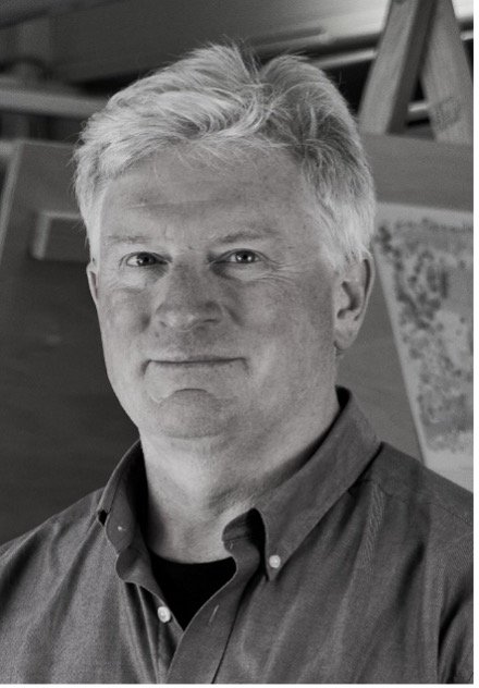 POWER OF COMMUNITY presenter 