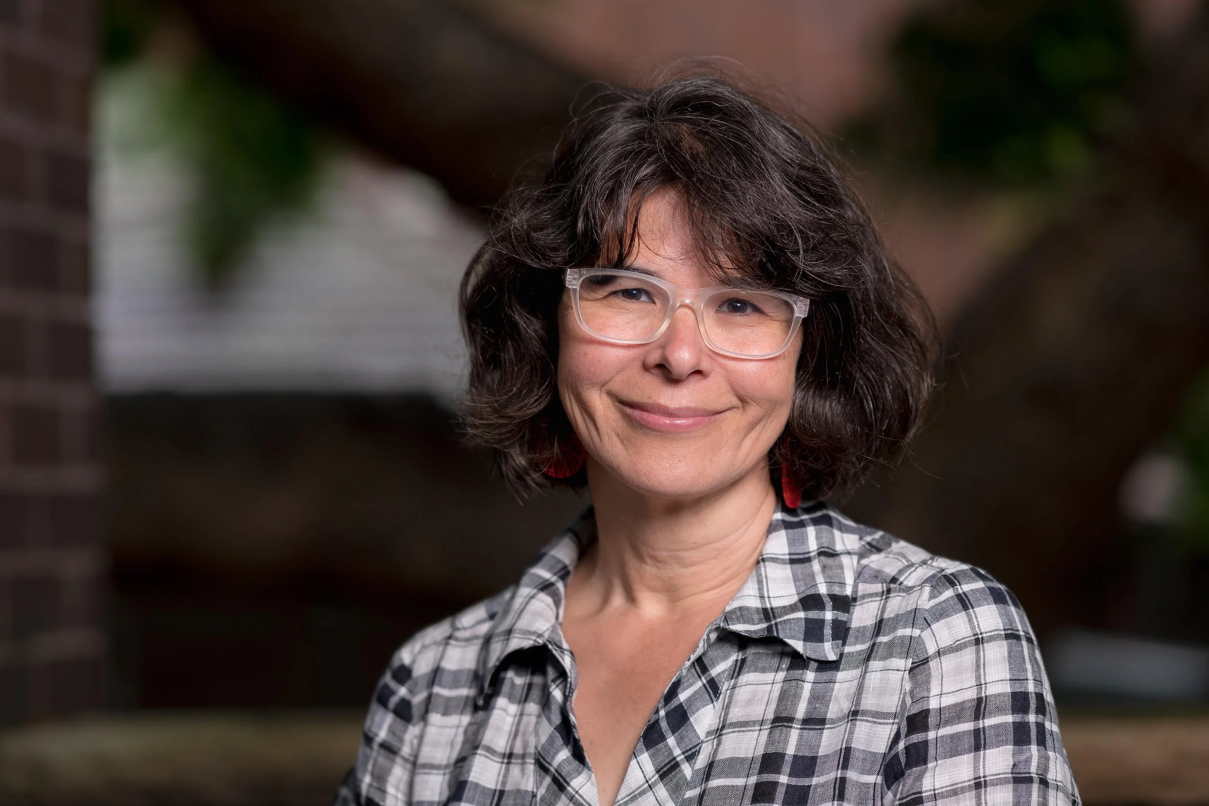 POWER OF COMMUNITY co-creative director 