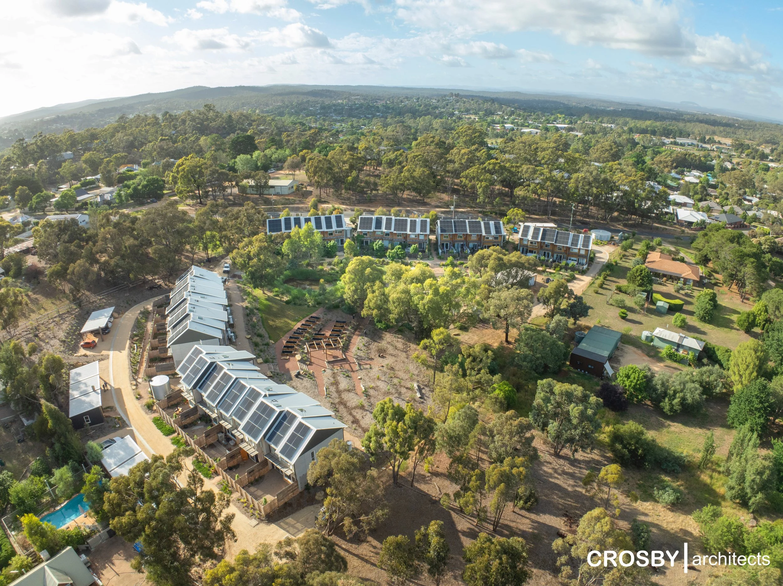 POWER OF COMMUNITY fringe event 