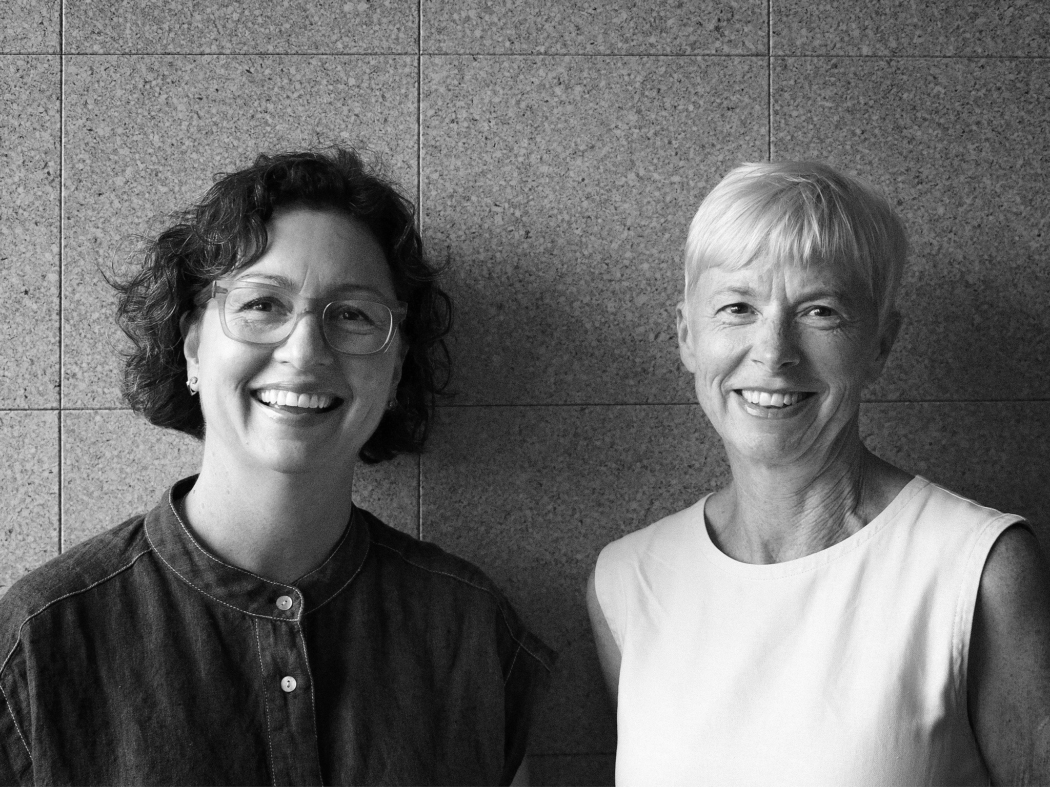 Introducing Sarah Aldridge (@spacestudio__) and Bianca Smith (Blue Triangle Consulting), co-creative directors of ARCHITECTURAL INTELLIGENCE: Redefining AI which will take place in Meanjin / Brisbane 28-30th May.

Sarah and Bianca bring a depth of kn