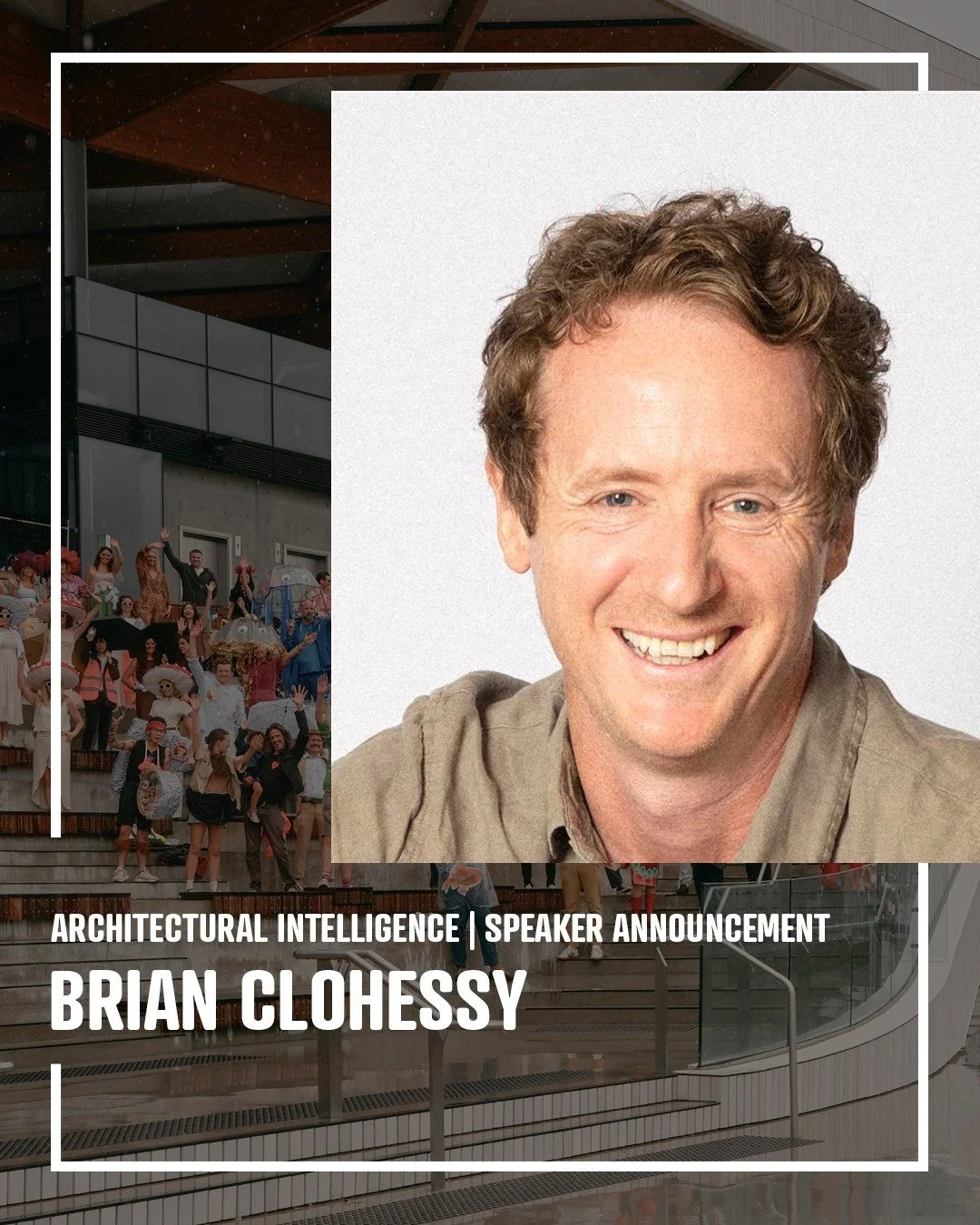 At RAA's upcoming ARCHITECTURAL INTELLIGENCE: Redefining AI event, we will hear from Brian Clohessy (@bvnarchitecture) on the skills, capabilities and mindsets that will be important for architects and architectural businesses in the future. 

Brian 