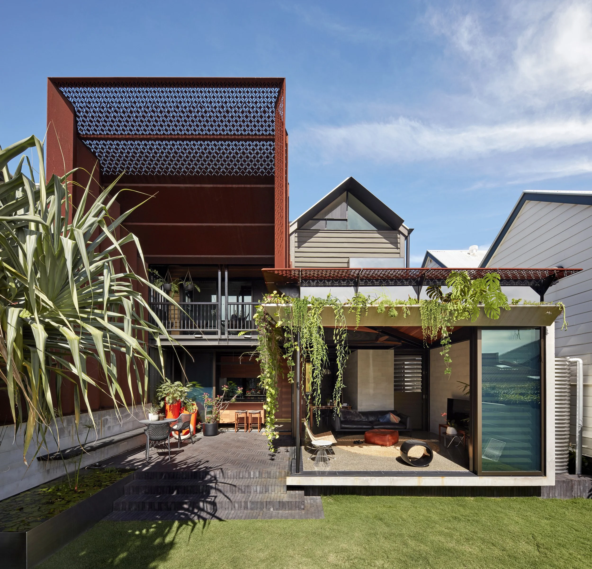 ARCHITECTURAL INTELLIGENCE fringe event