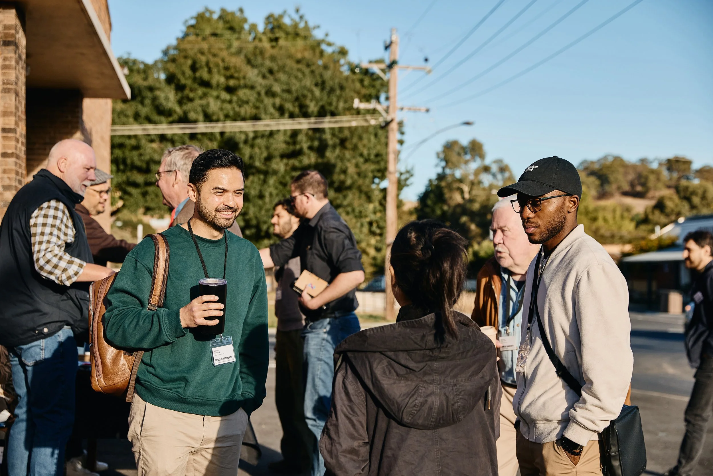 RAA is Hiring | Administration &amp; Events Assistant