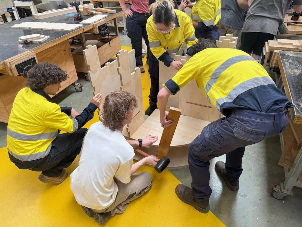 RAA Studio Session | Kindling Regional Relations: RAA + UoN