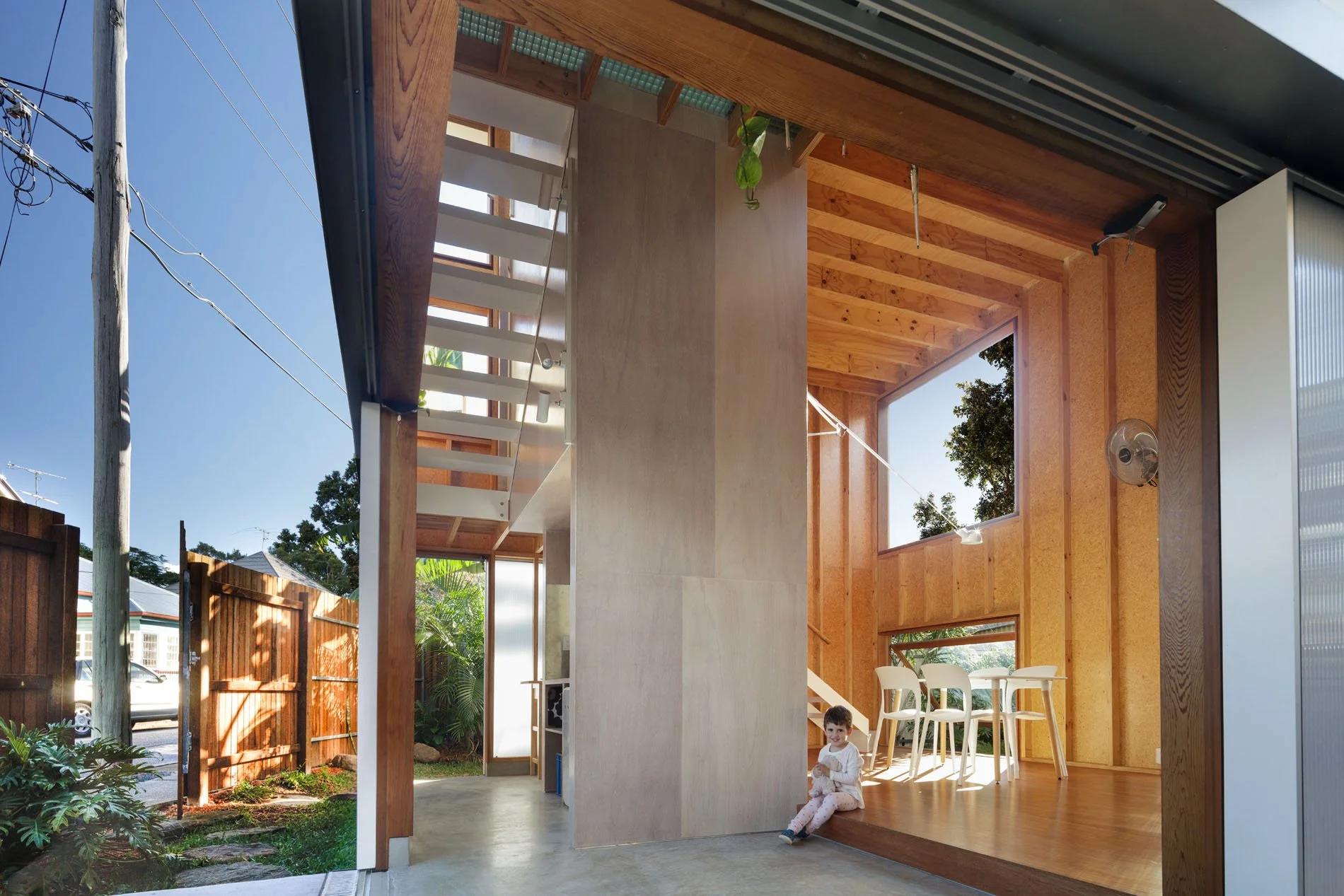 ARCHITECTURAL INTELLIGENCE fringe event 