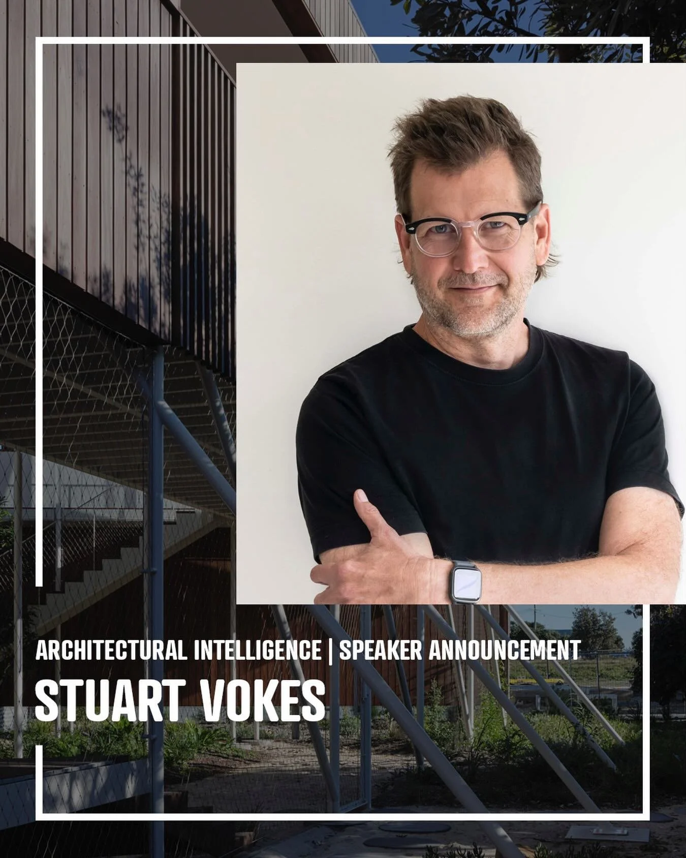 At ARCHITECTURAL INTELLIGENCE: Redefining AI in a couple of weeks&rsquo; time, we will hear from Stuart Vokes (@stuart_vokesandpeters); he will discuss the process of delivering projects by both&nbsp;modular and traditional procurement pathways and h