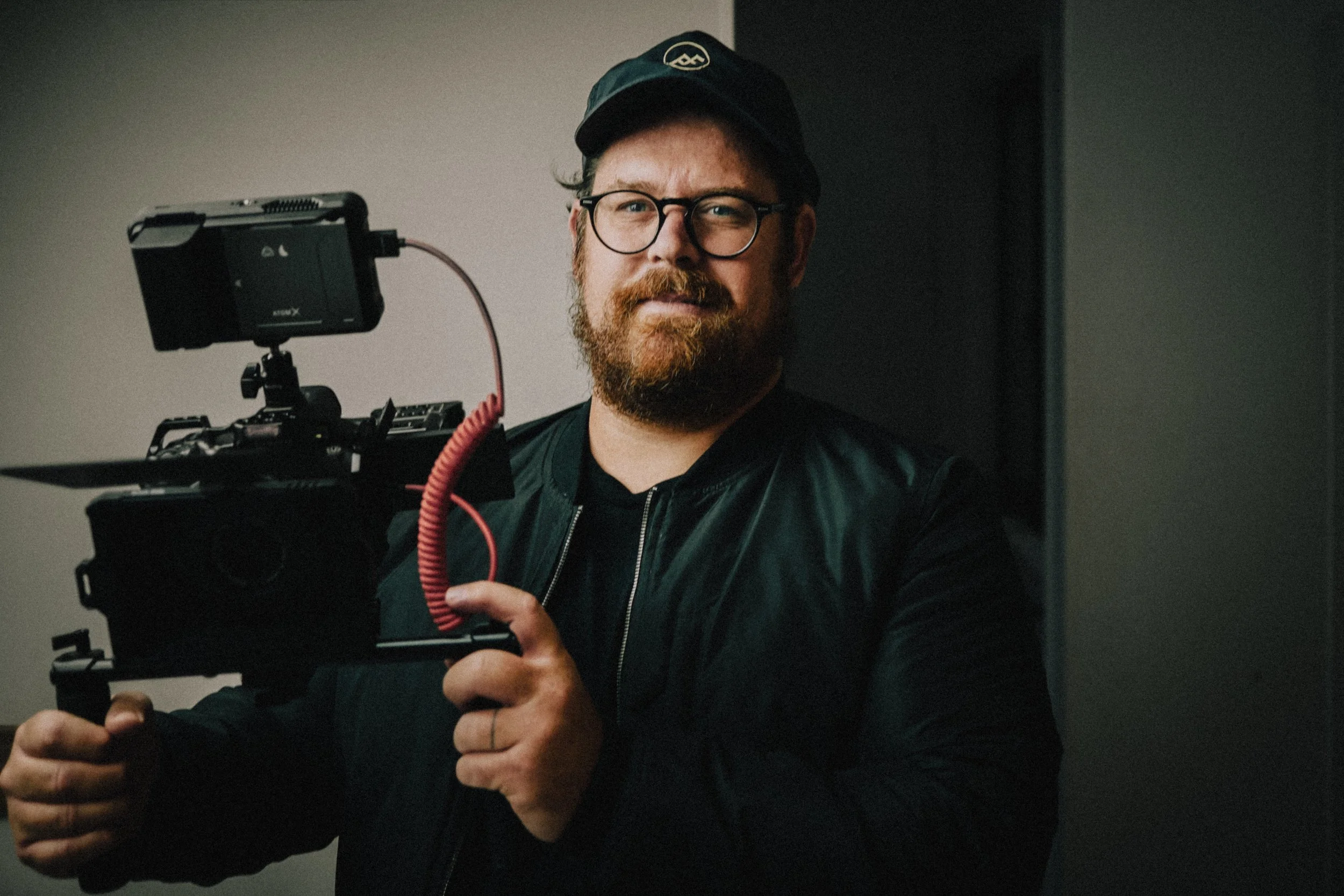 RAA In Practice | Planning for Photography | Andy Macpherson