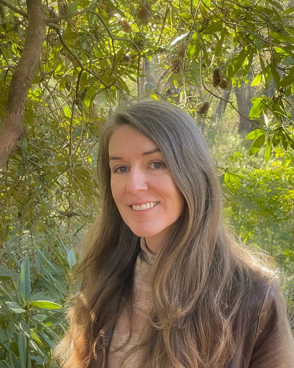 REFLECTIONS presenter