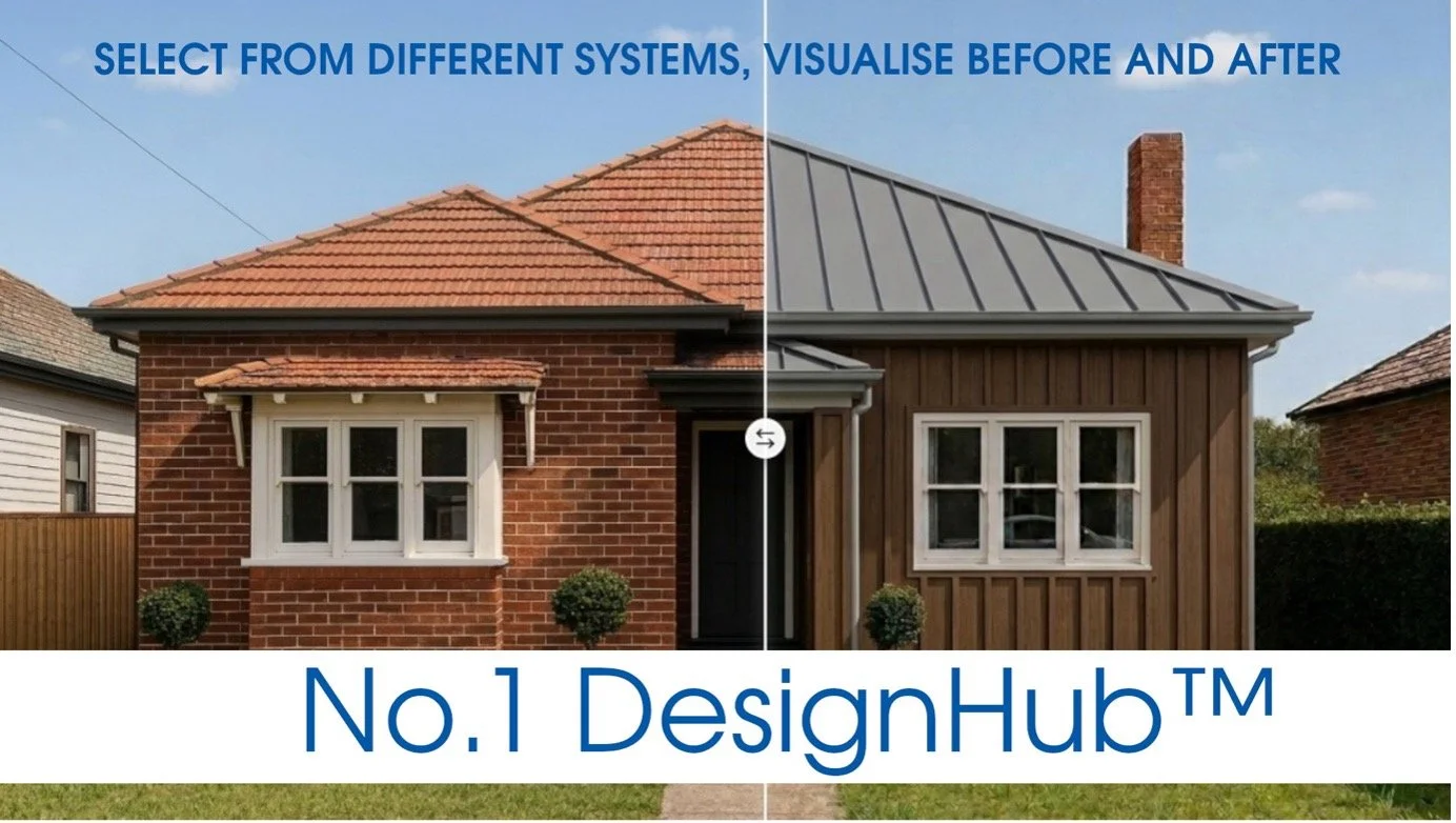 TECHNICAL MEMBER NEWS: From Inspiration to Informed Design: How No.1 DesignHub™ Supports Early Architectural Decision-Making