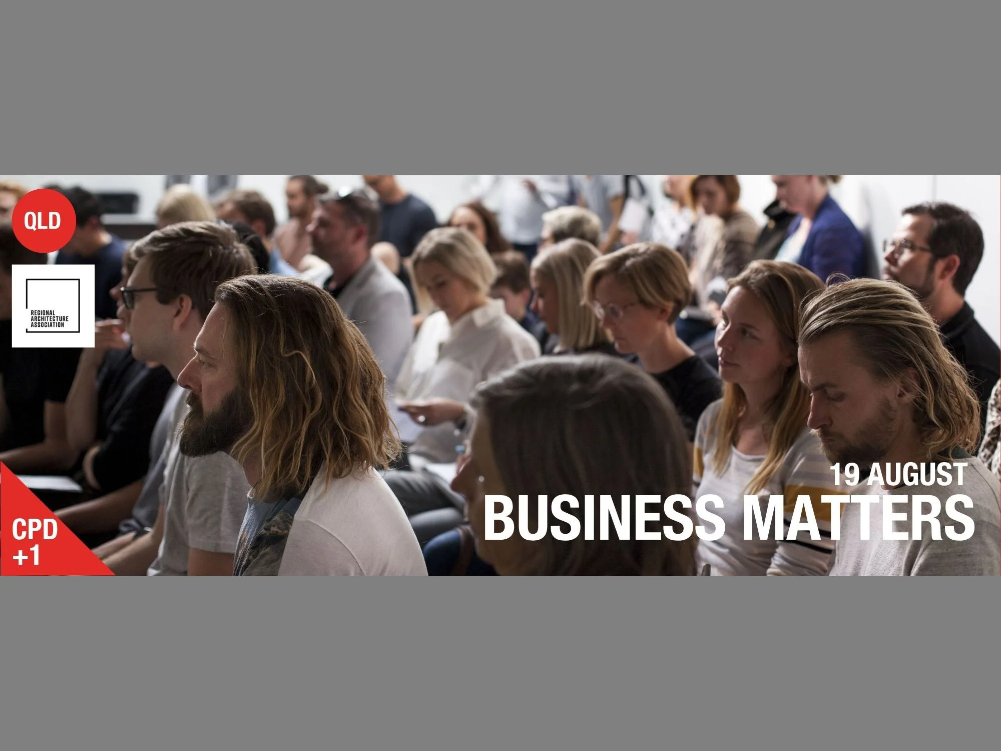 Business Matters: People, Culture &amp; the Business of Talent