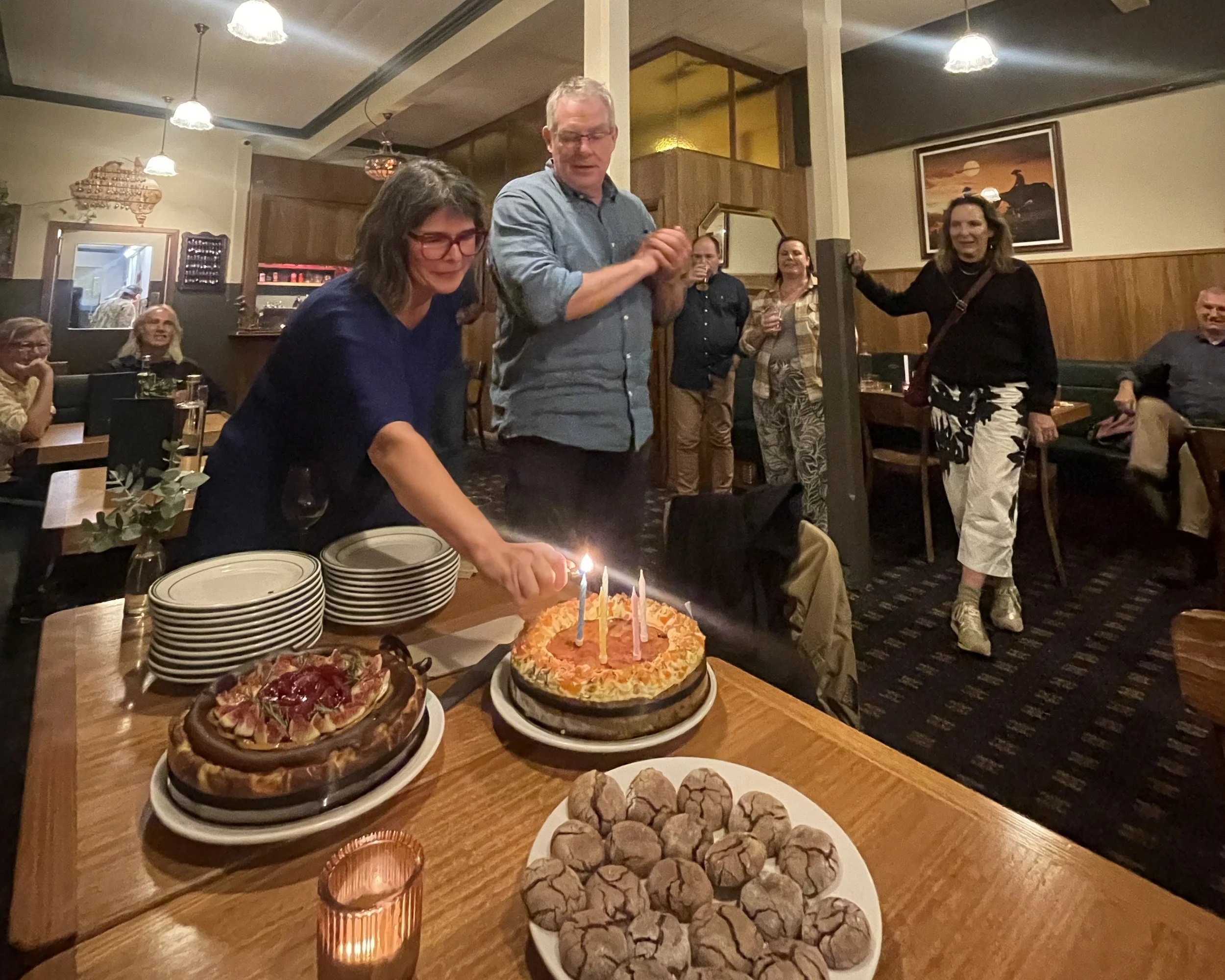 2026 RAA Annual General Meeting  &amp; 5th Birthday Celebration