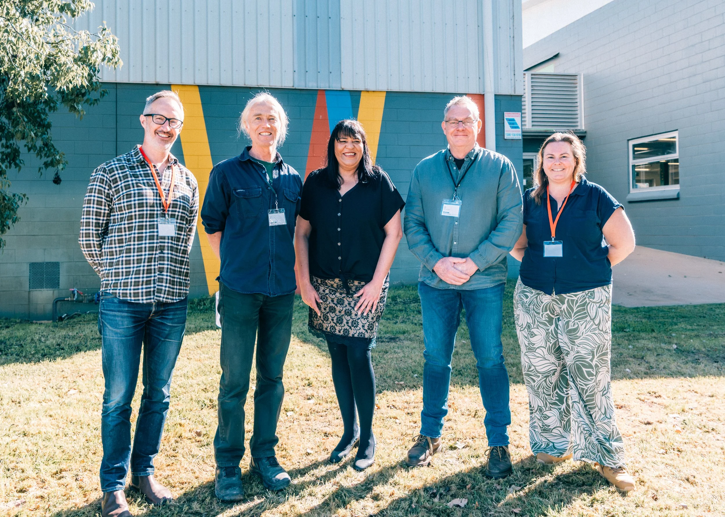 Architects reflect on regional design in Cobar