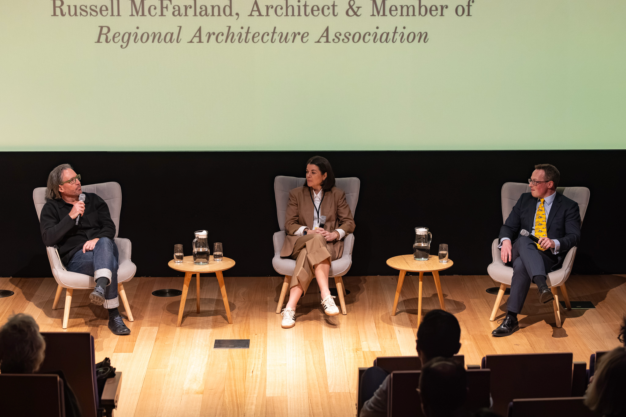 THINK TANK |&nbsp;Reflection on the 2026 Living Cities Forum