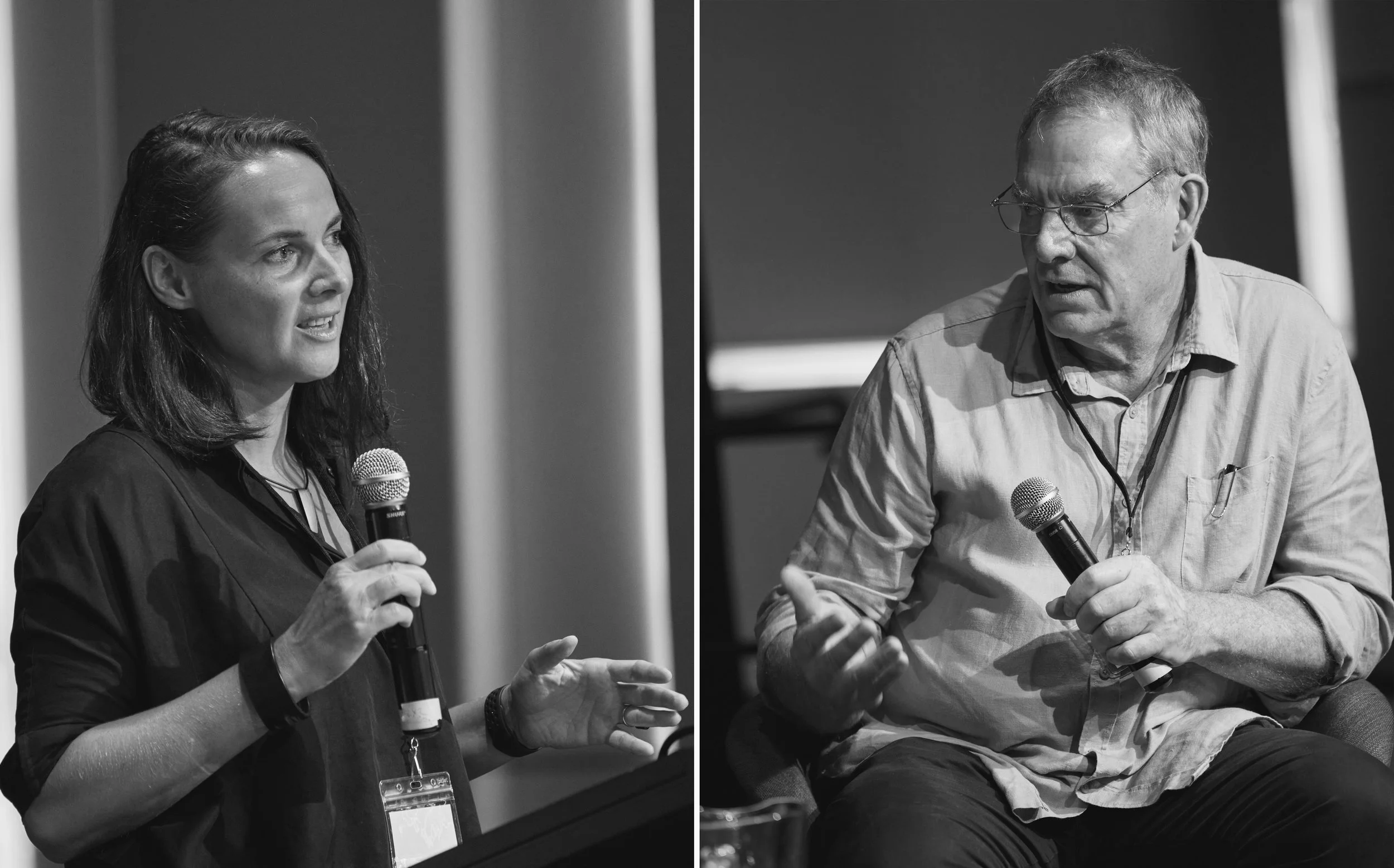2026 AGM wrap-up: Committee changes and president’s report