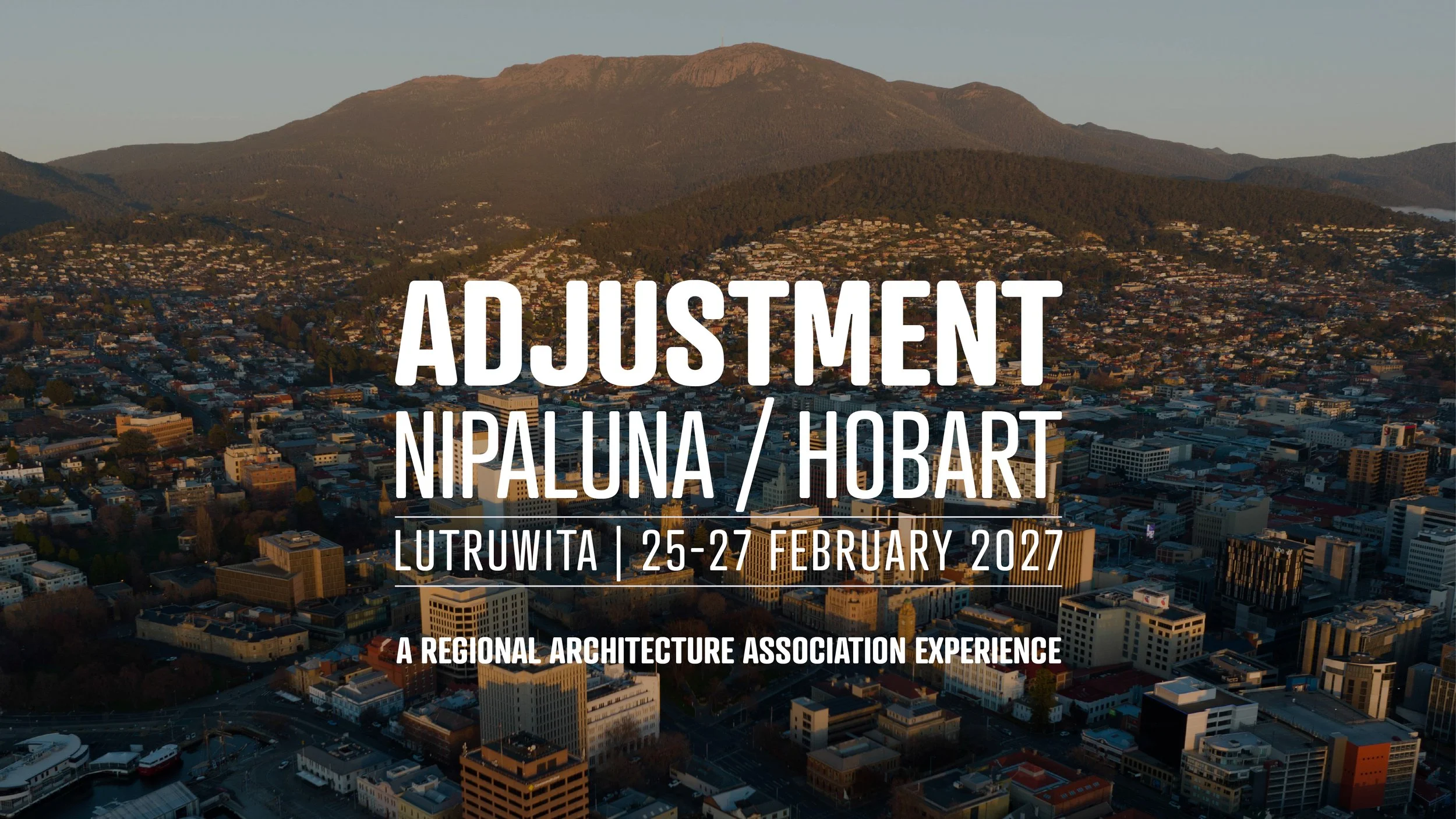 ADJUSTMENT