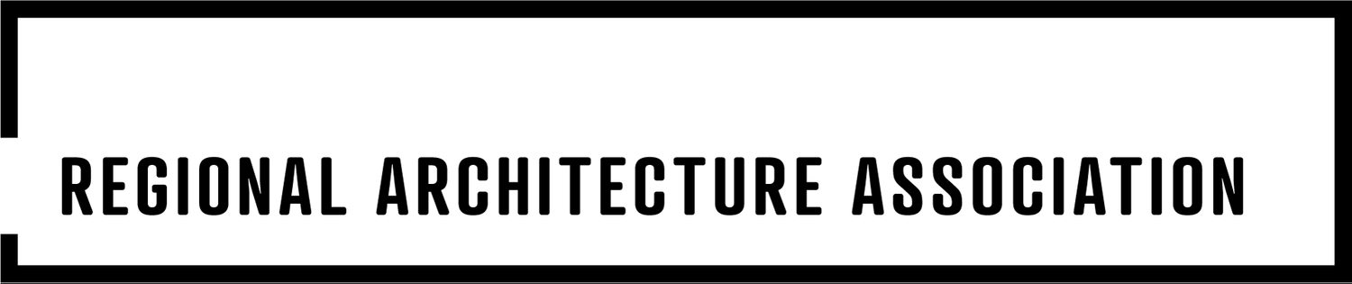 Regional Architecture Association
