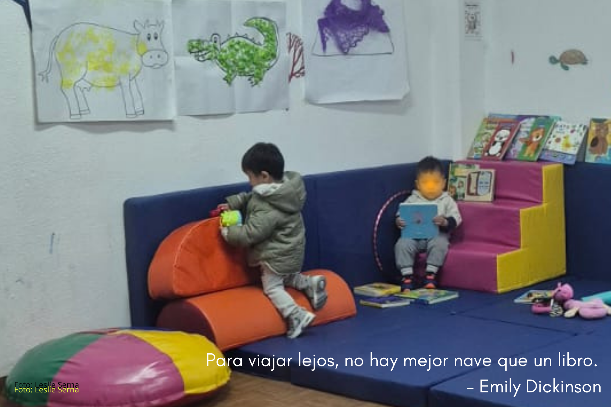 Tres retos: empezar antes, leer a tiempo y permanecer