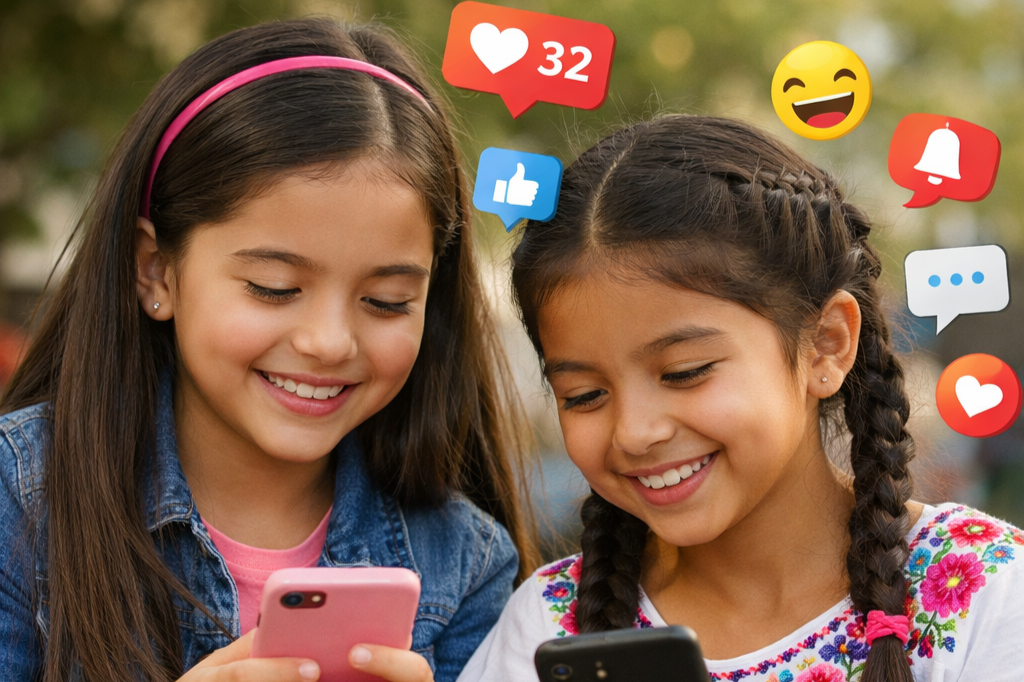 ¿Prohibir para educar? El caso de las redes sociales