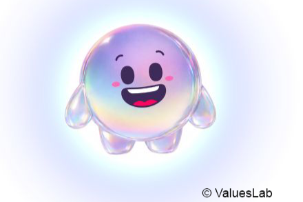 Los valores no se enseñan solos