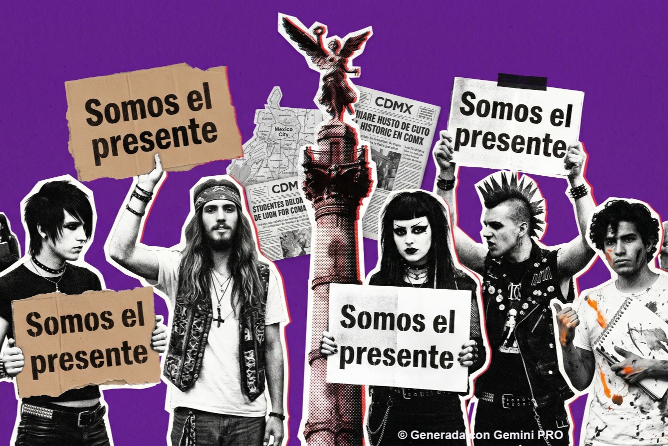 ¿Qué es ser joven? En memoria de Rossana Reguillo