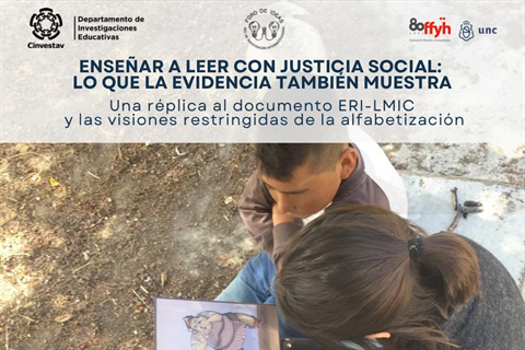 Frente al retorno de viejas propuestas: Contexto y propósito en la enseñanza de la lectura