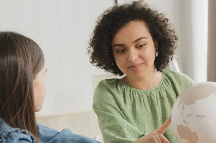 La mentoría: estrategia por la igualdad inclusiva