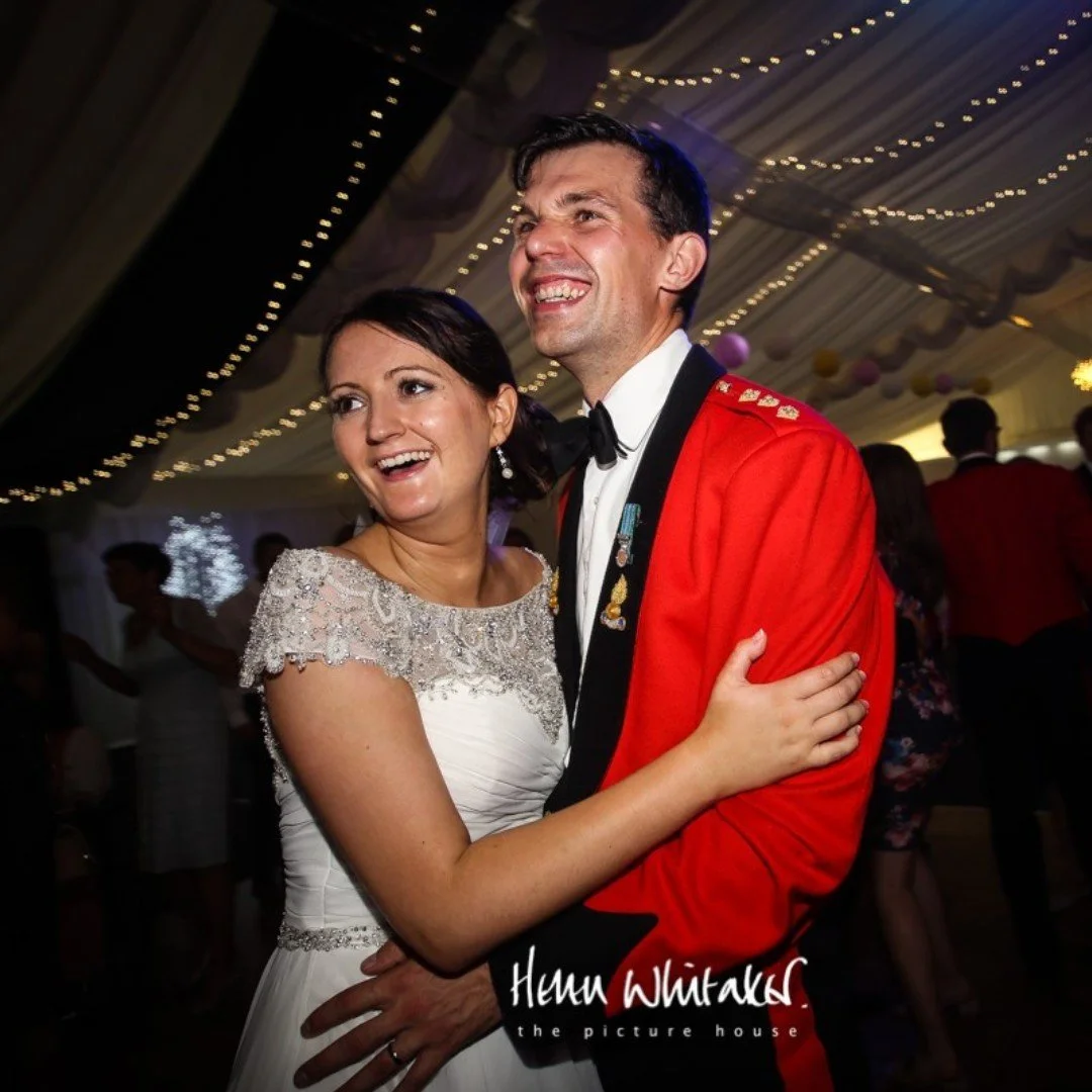We had a great time playing at Matthew and Catherine's beautiful wedding at The Garden at Eden in Cumbria. Thanks for having us! 🙌🤩

Venue - @thegardenateden
Photographer - @helenwhitakerphotography
Dress - @simplykokobridal 
Beauty - @theloftbeaut