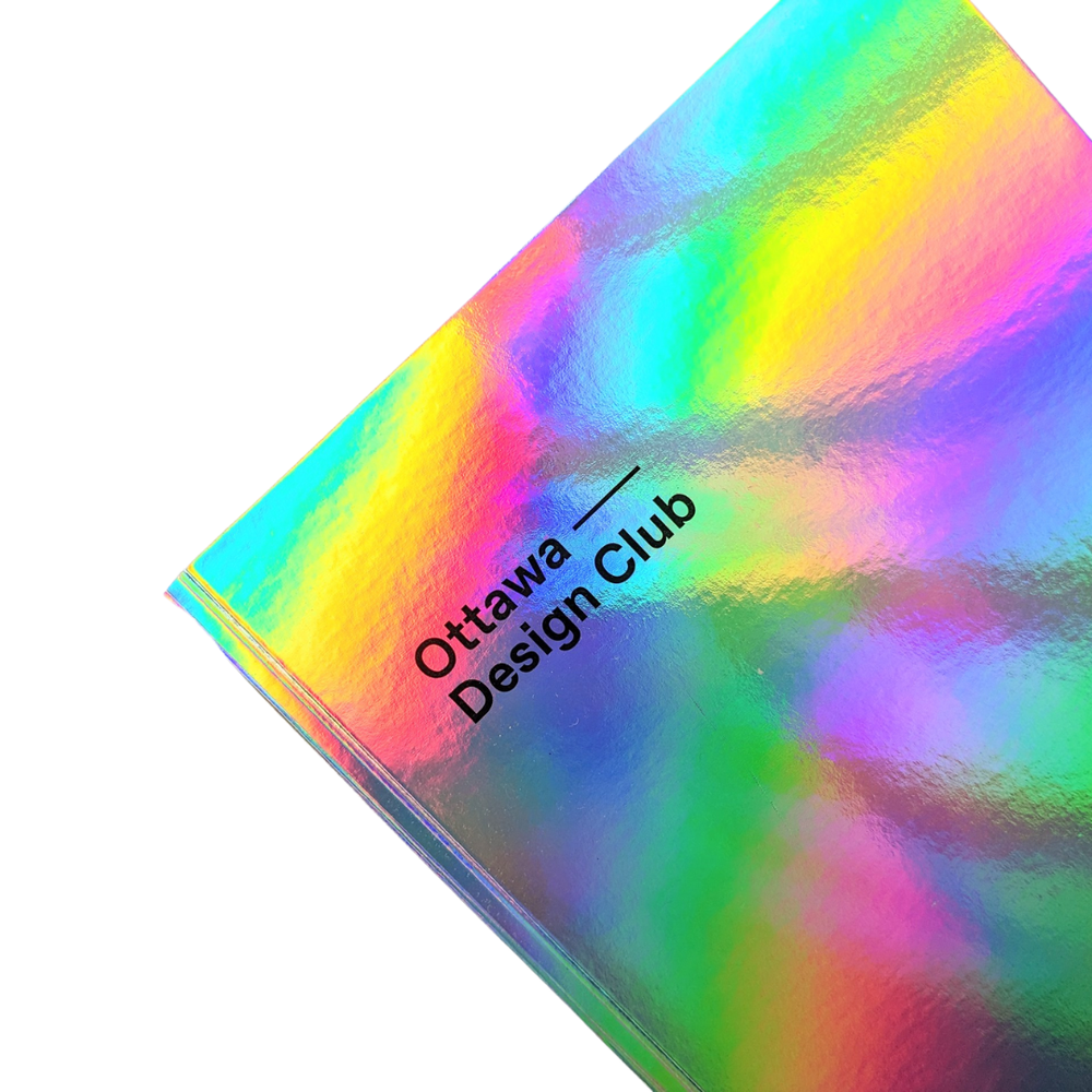 Ottawa Design Club Zine 0005_Cover Title.png