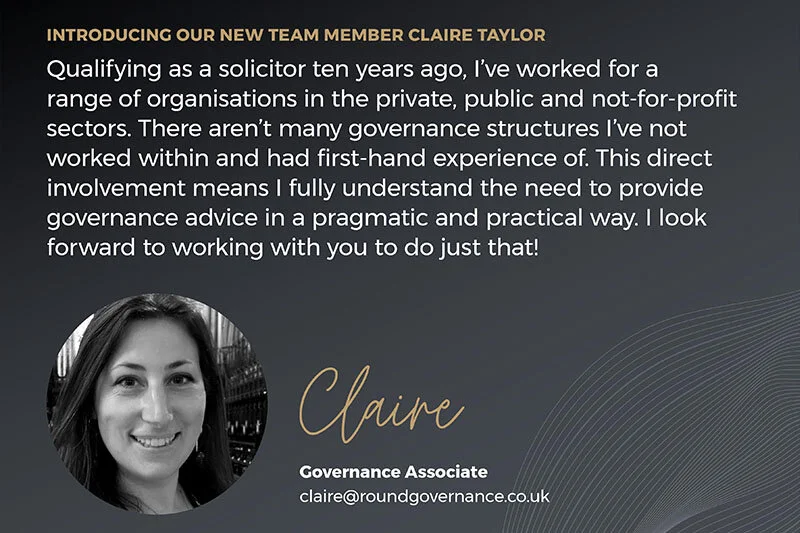 Introducing Our New Team Member