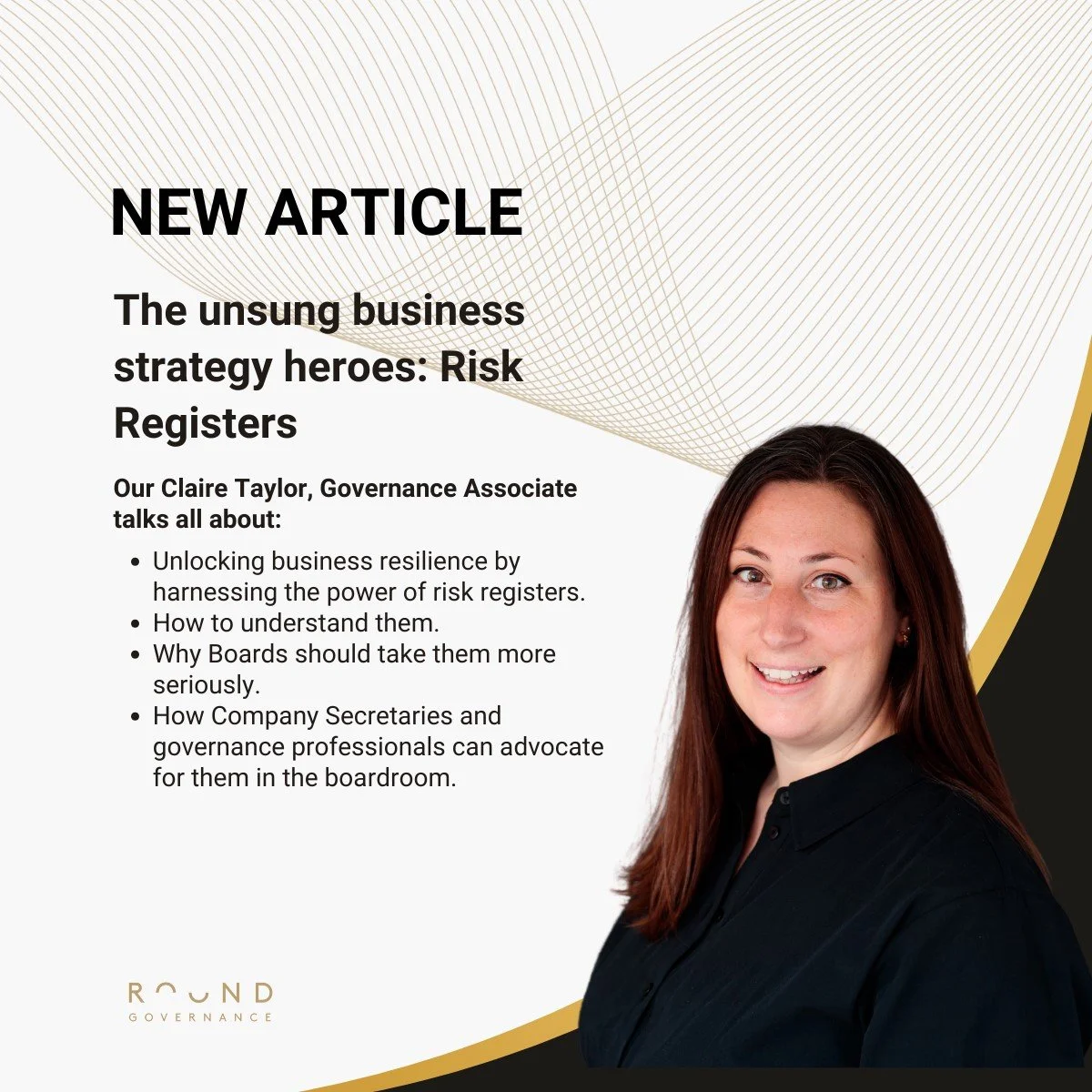 The unsung business strategy heroes: Risk Registers