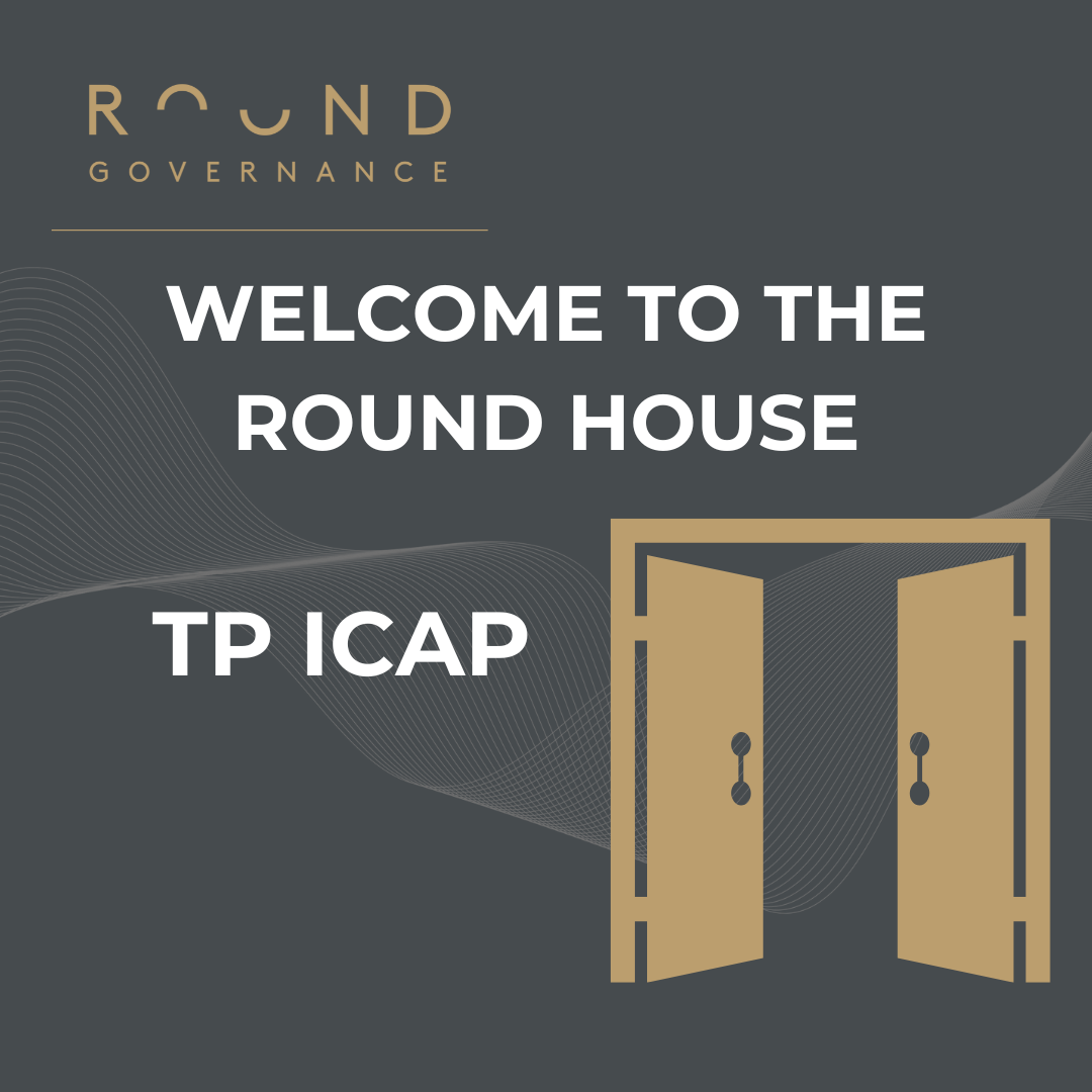 Welcome to The Round House
