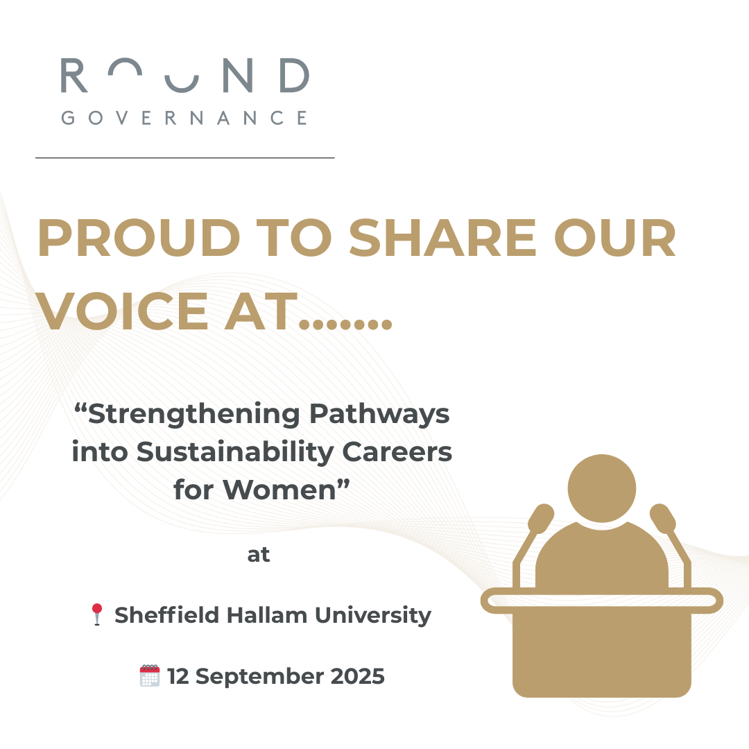 Strengthening Pathways into sustainability careers for women