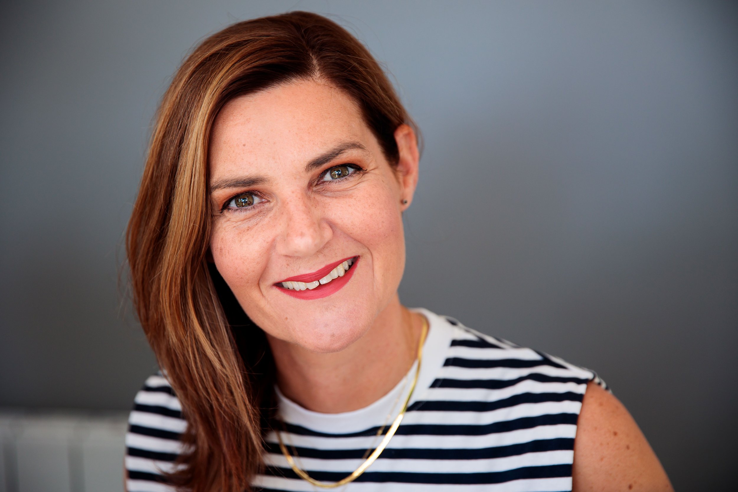 Rethinking gender pay gap reporting