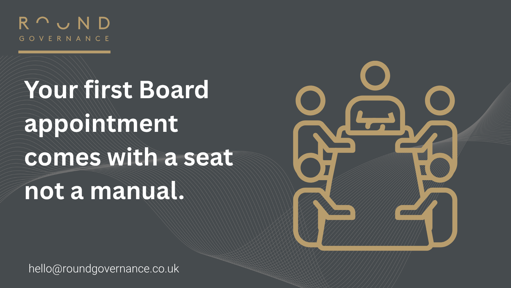 New this month: support for first-time NEDs