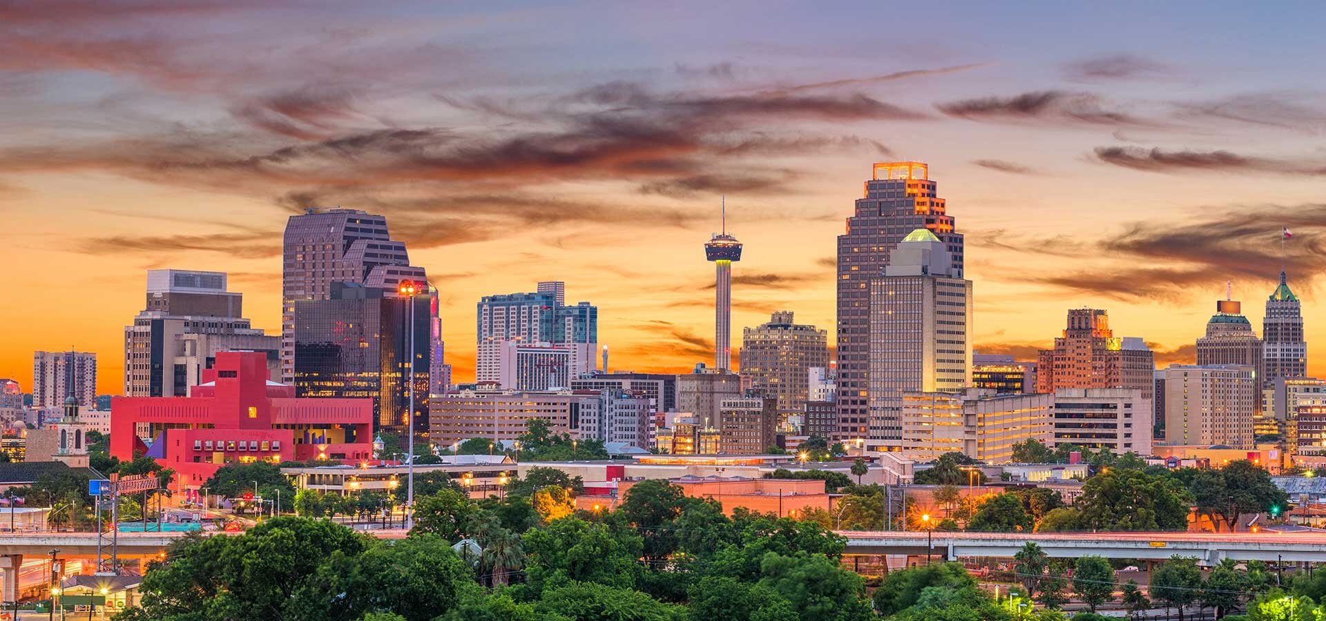 San Antonio