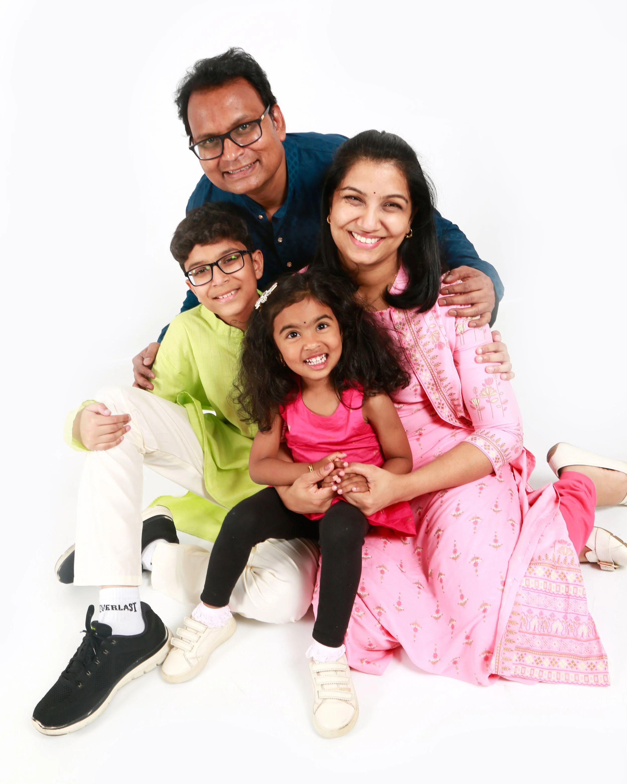 Balance Family Photography Cardiff