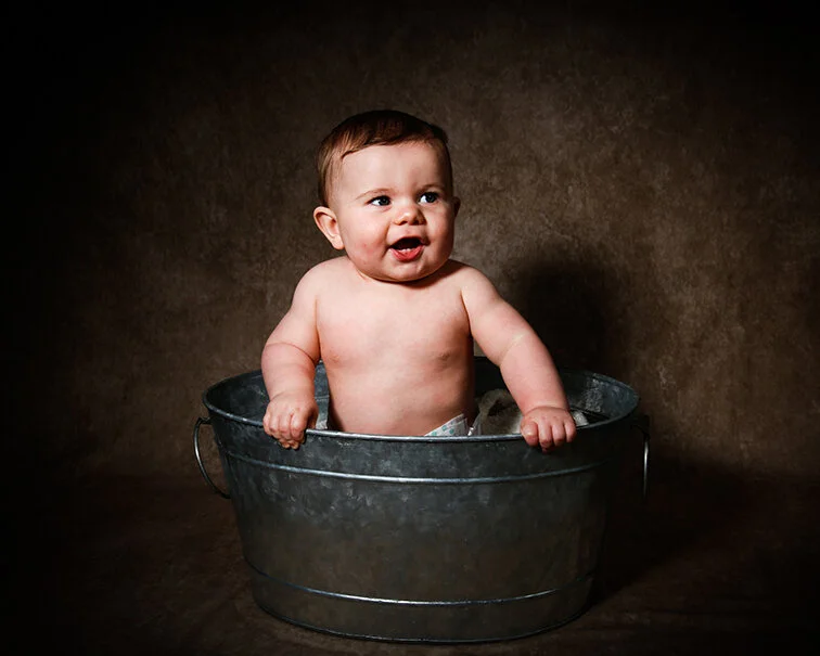 Baby Photoshoot