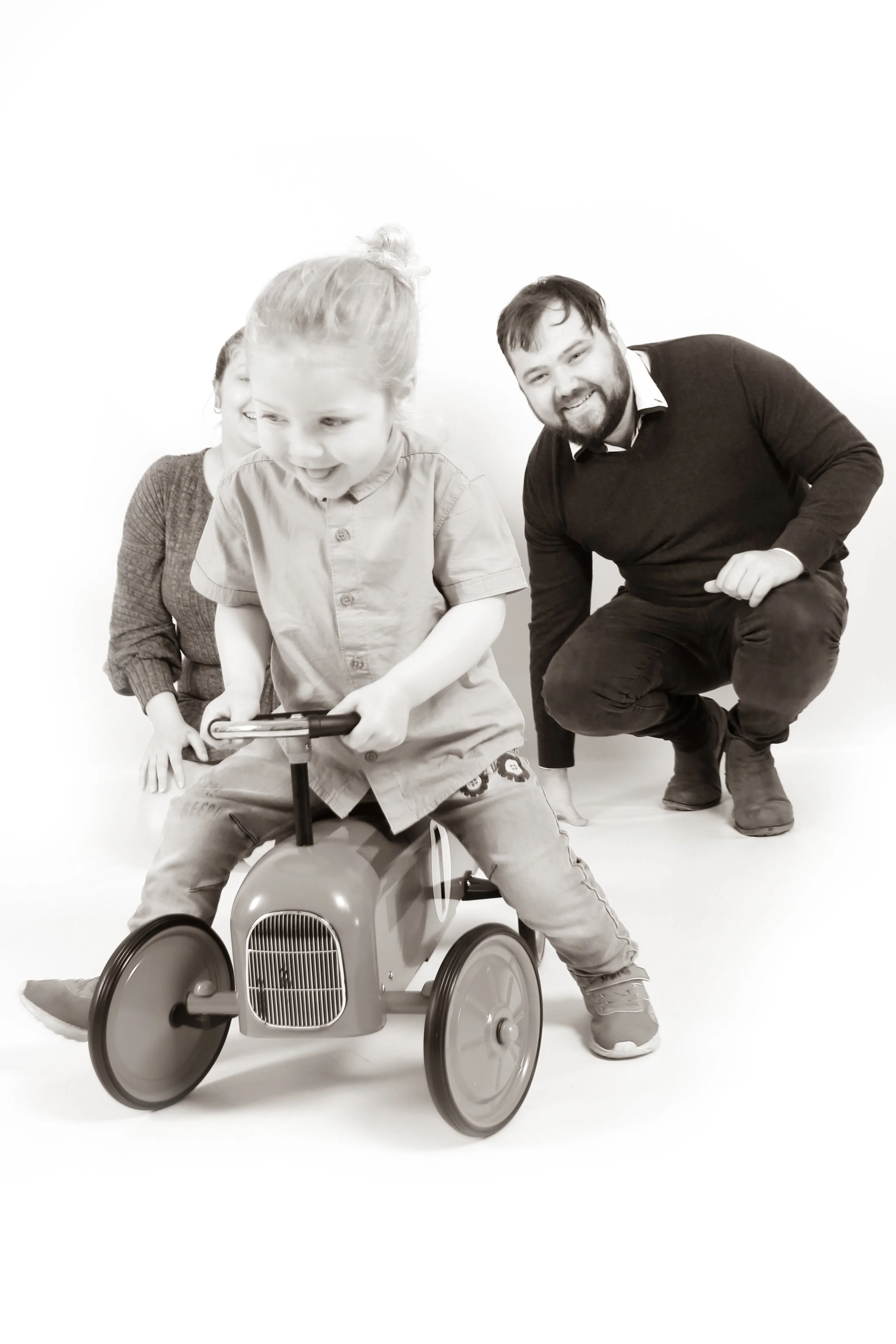 Balance Family Photography Cardiff