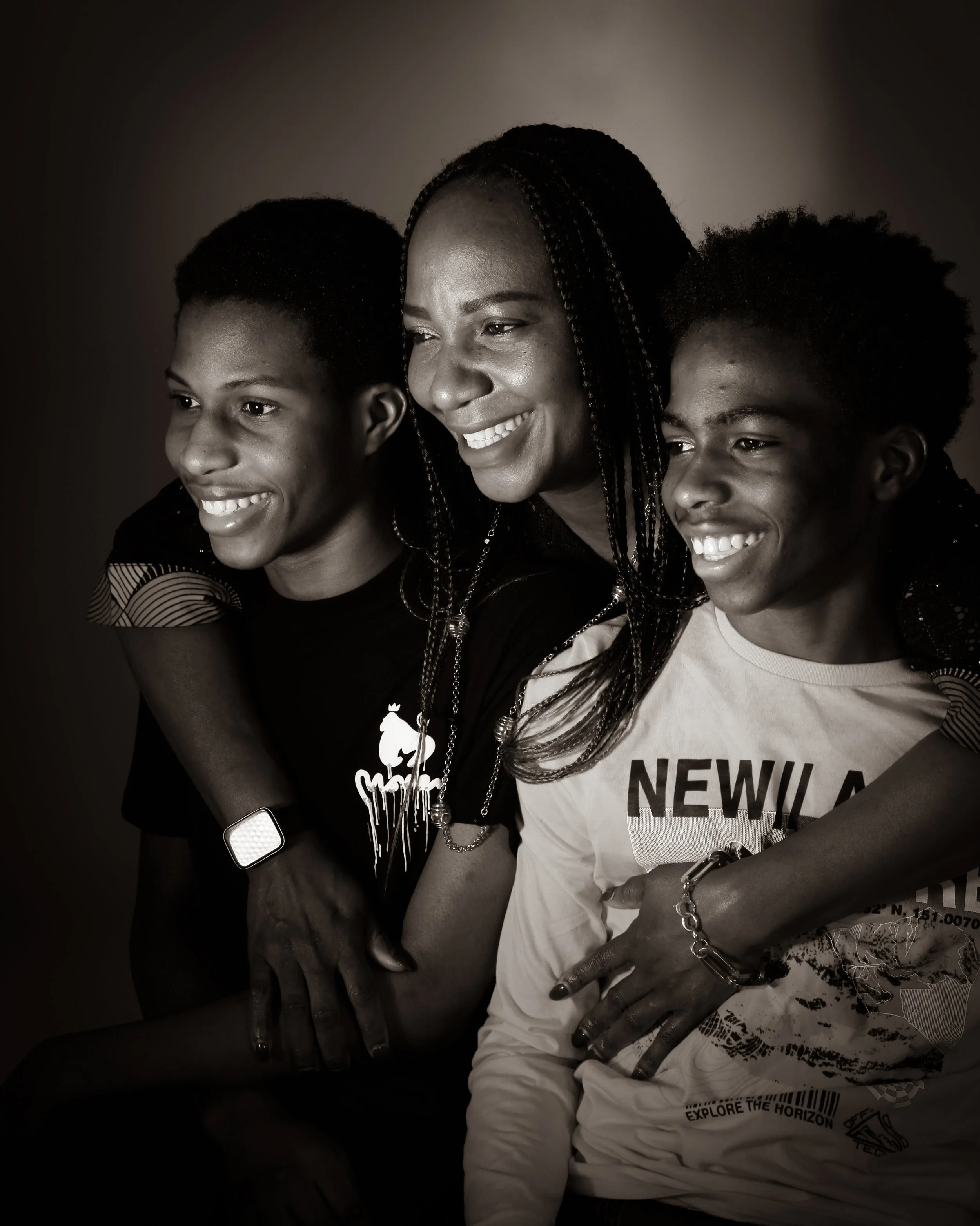 Cardiff Family Photography