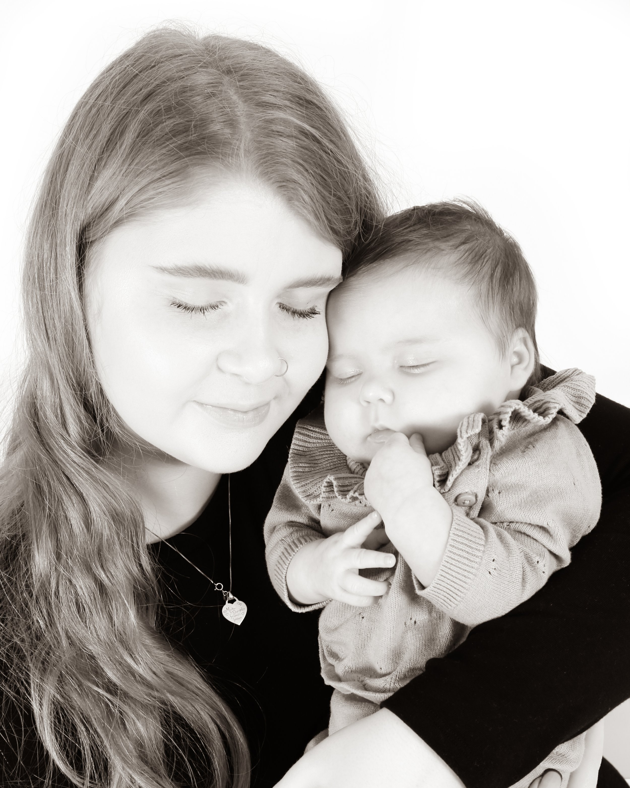 Cardiff Newborn Photography