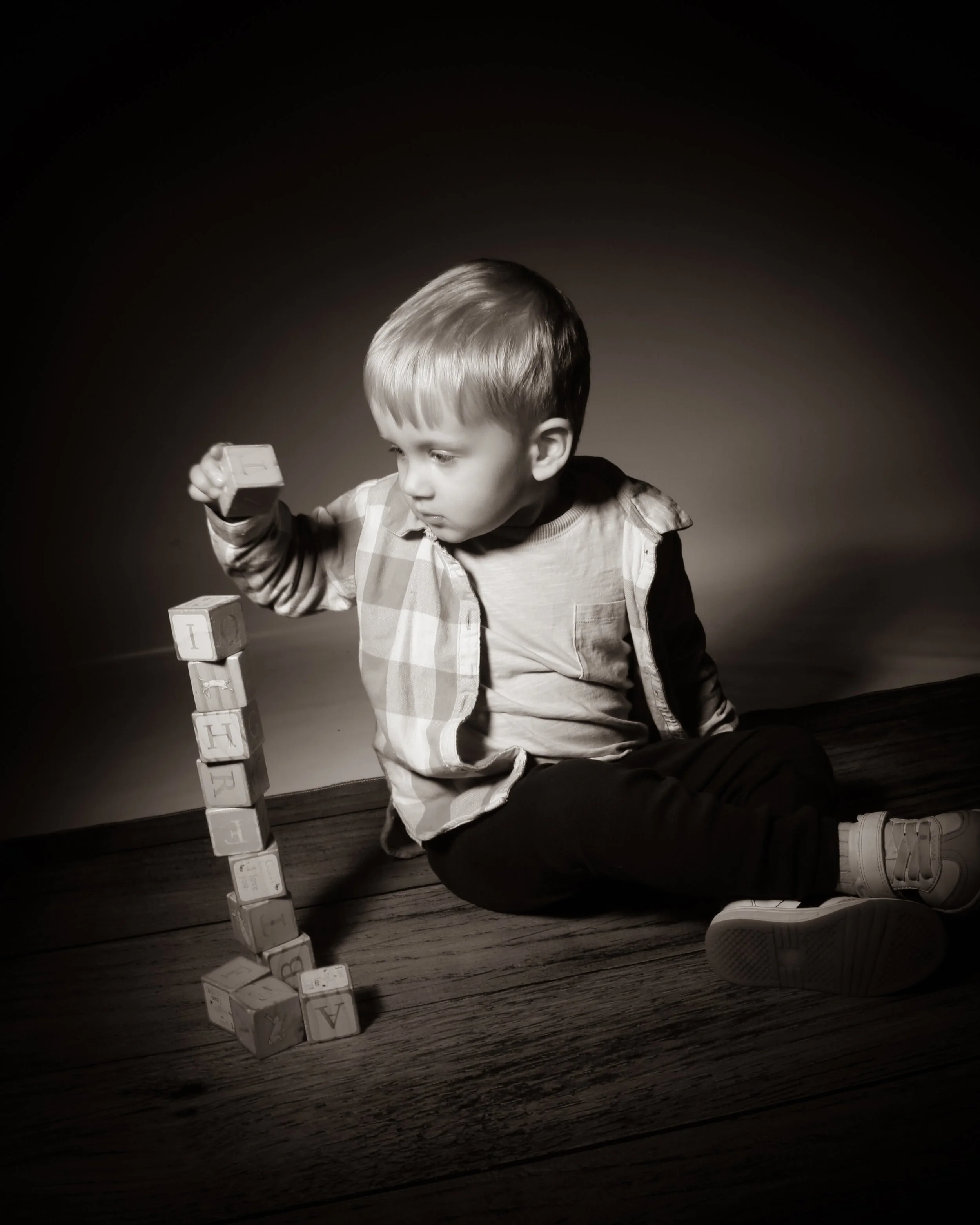 Balance Family Photography Cardiff