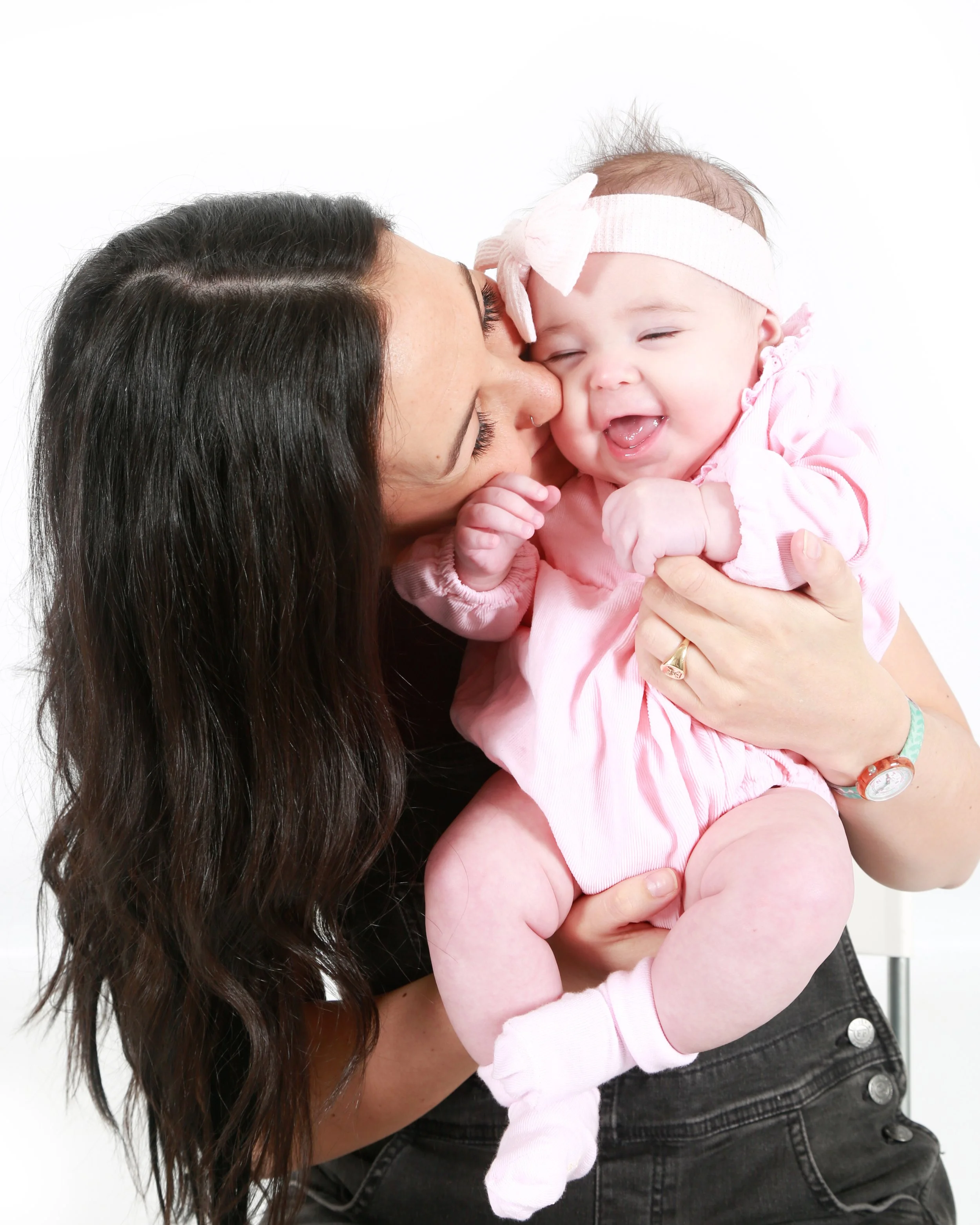 Balance Family Photography Cardiff