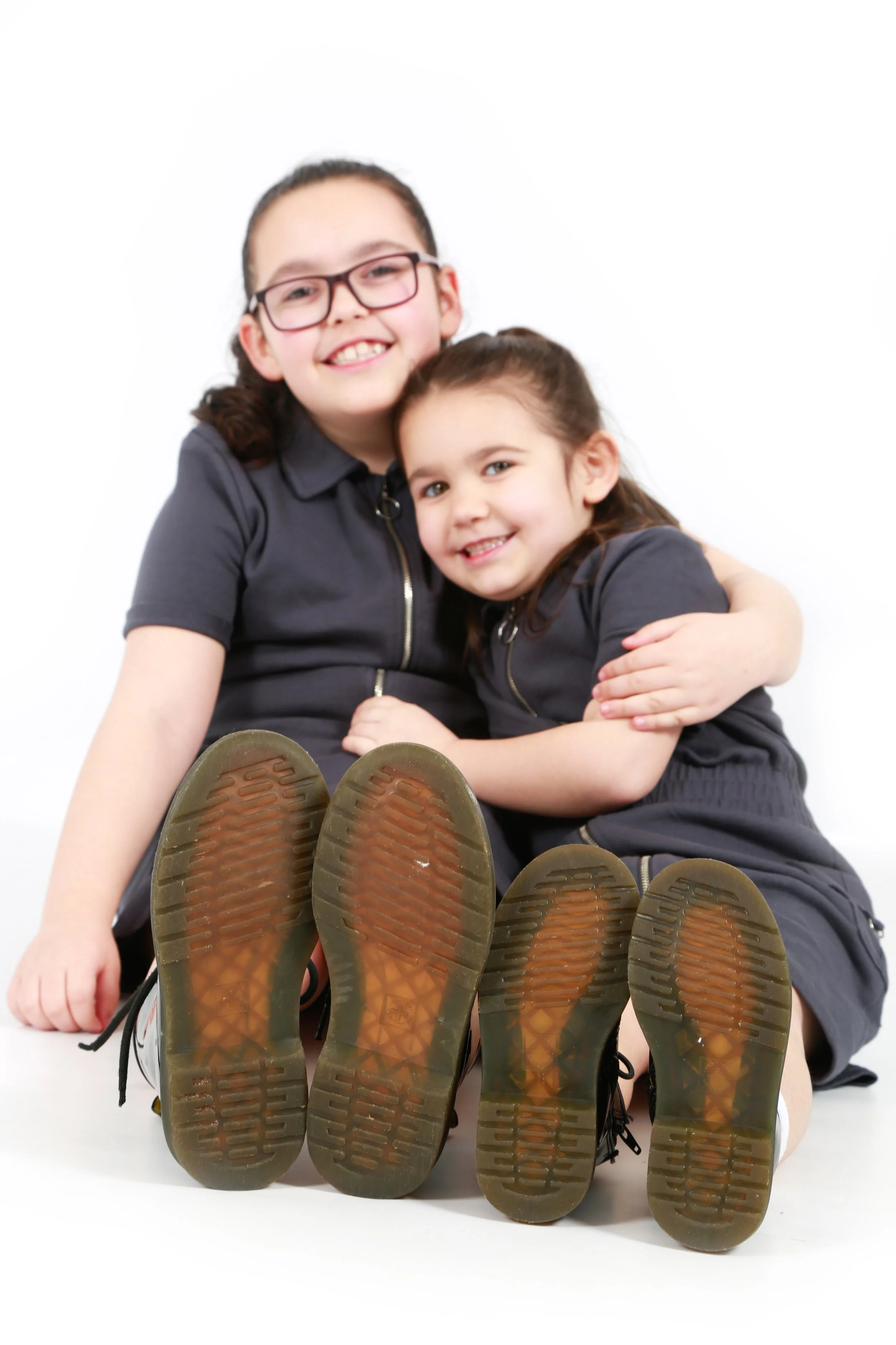 Balance Family Photography Cardiff