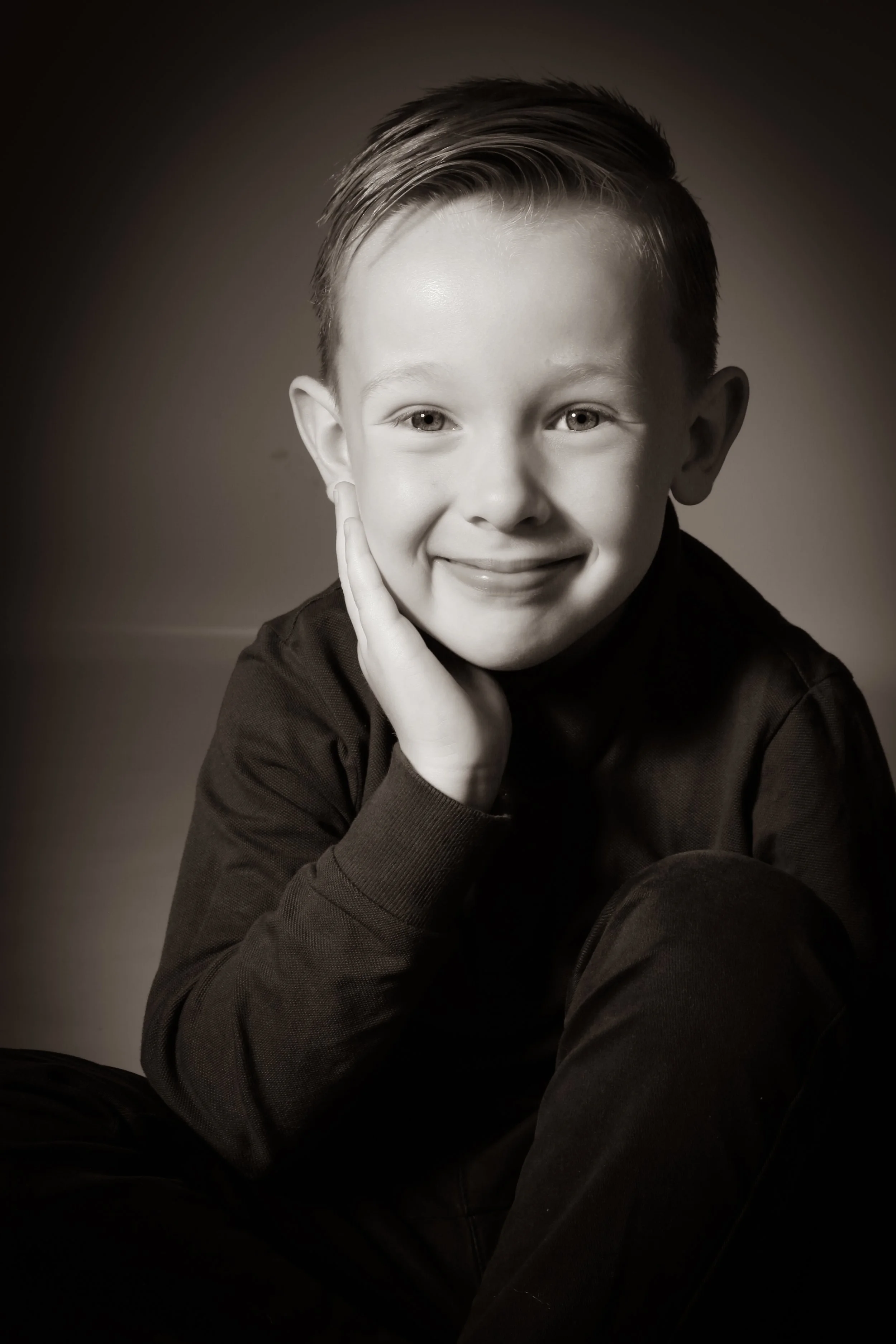 Balance Family Photography Cardiff