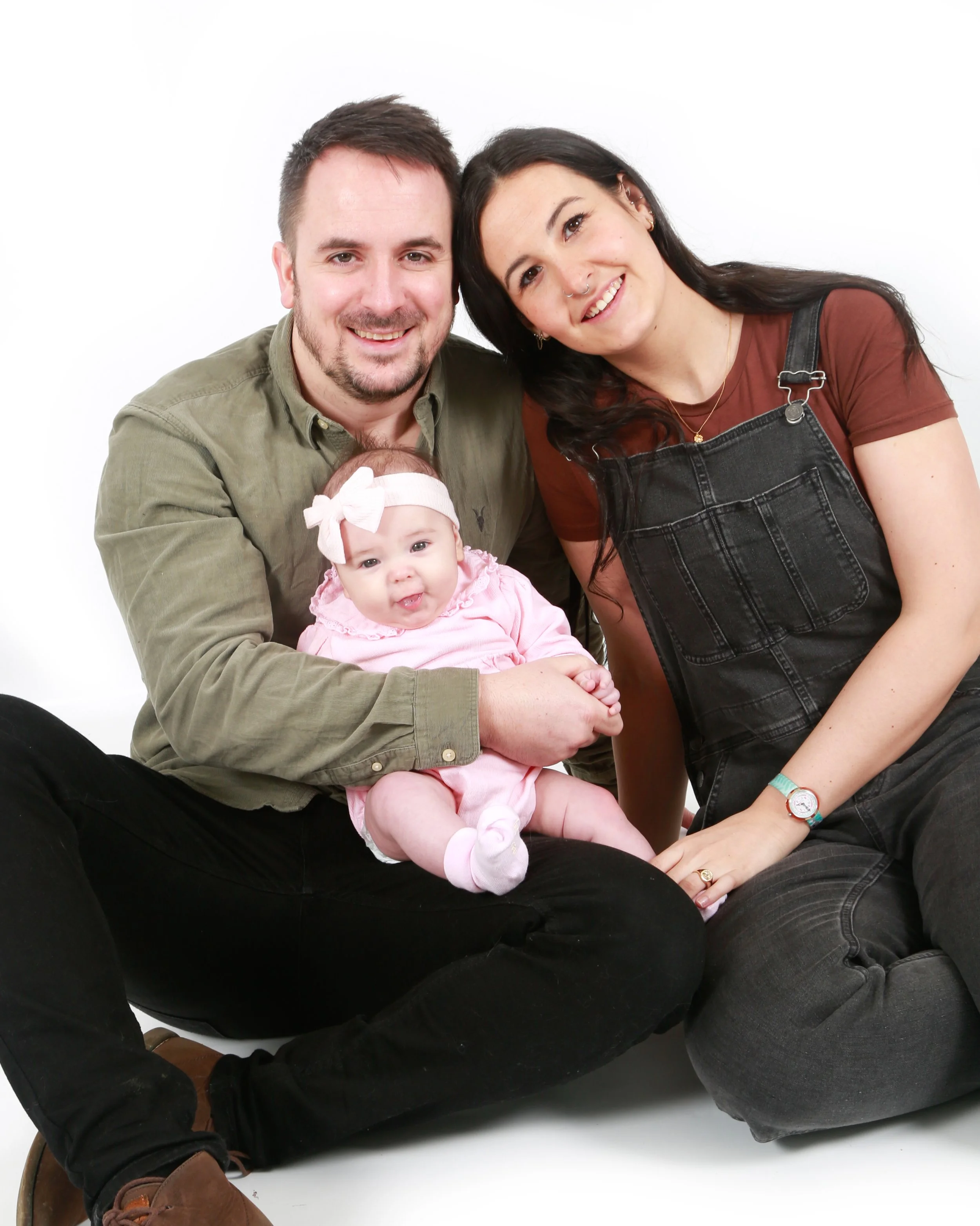 Balance Family Photography Cardiff