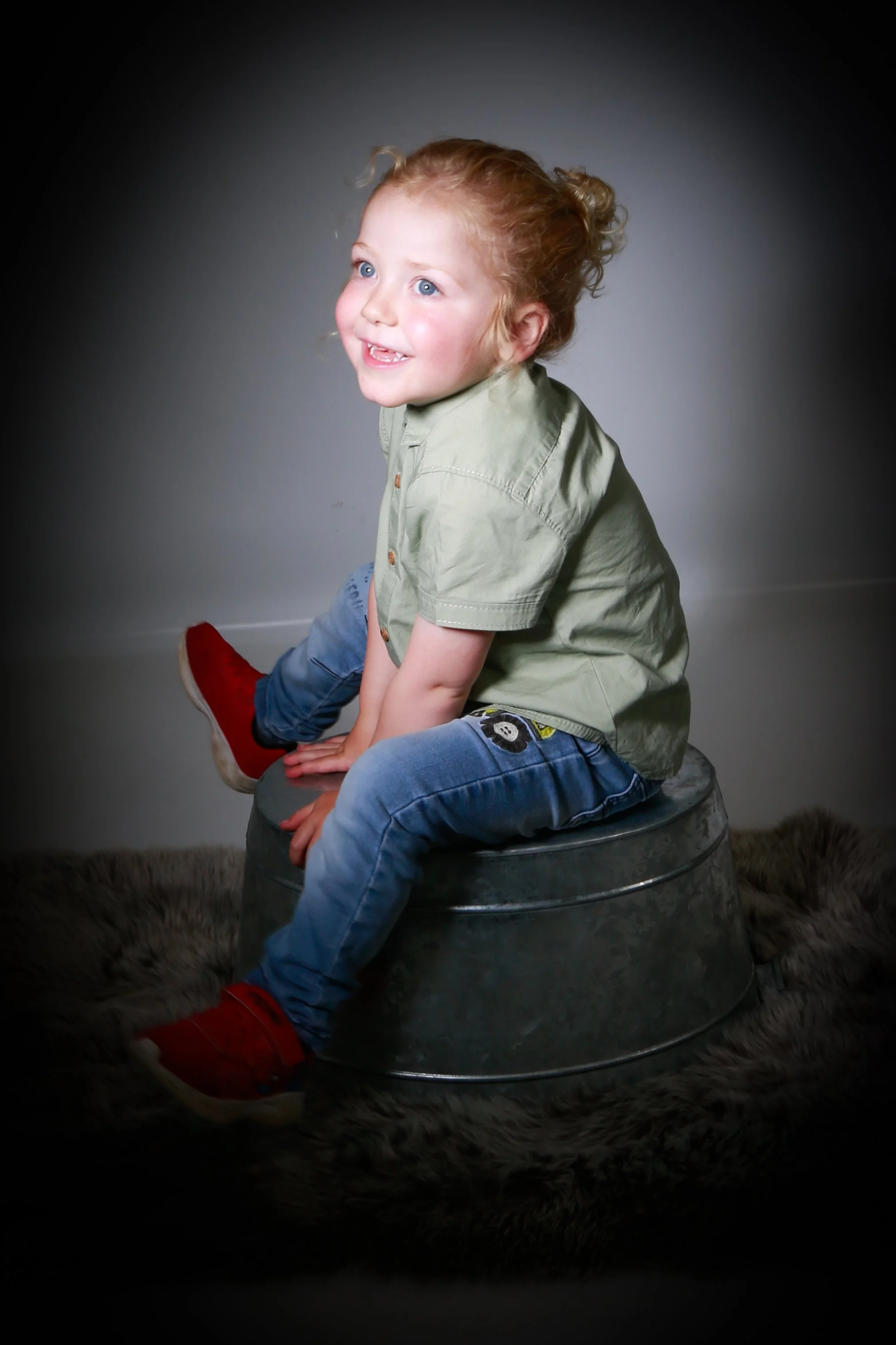 Balance Family Photography Cardiff