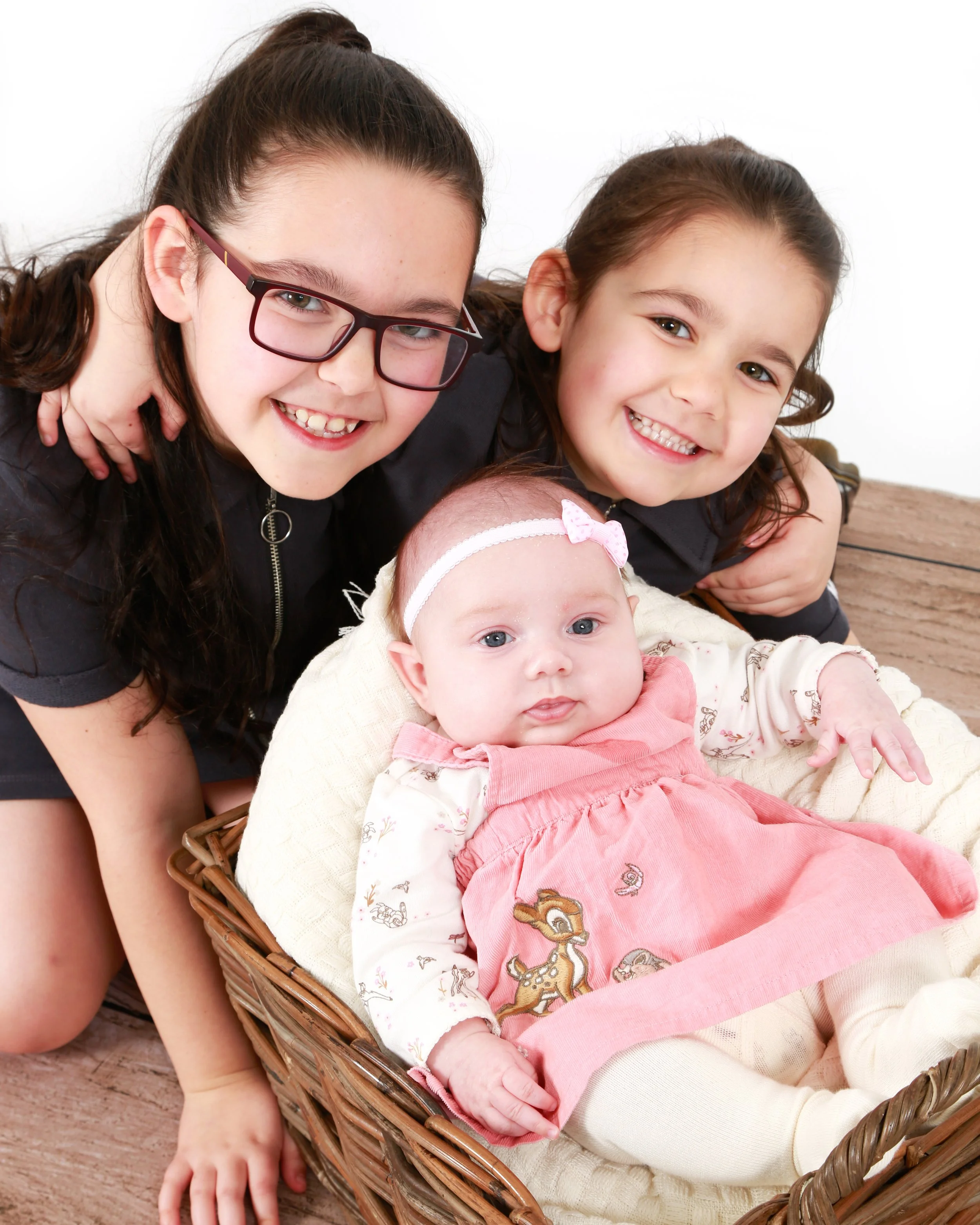 Balance Family Photography Cardiff