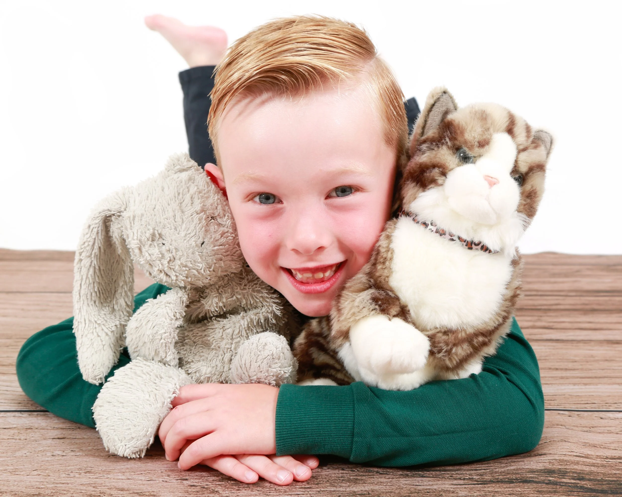 Balance Family Photography Cardiff