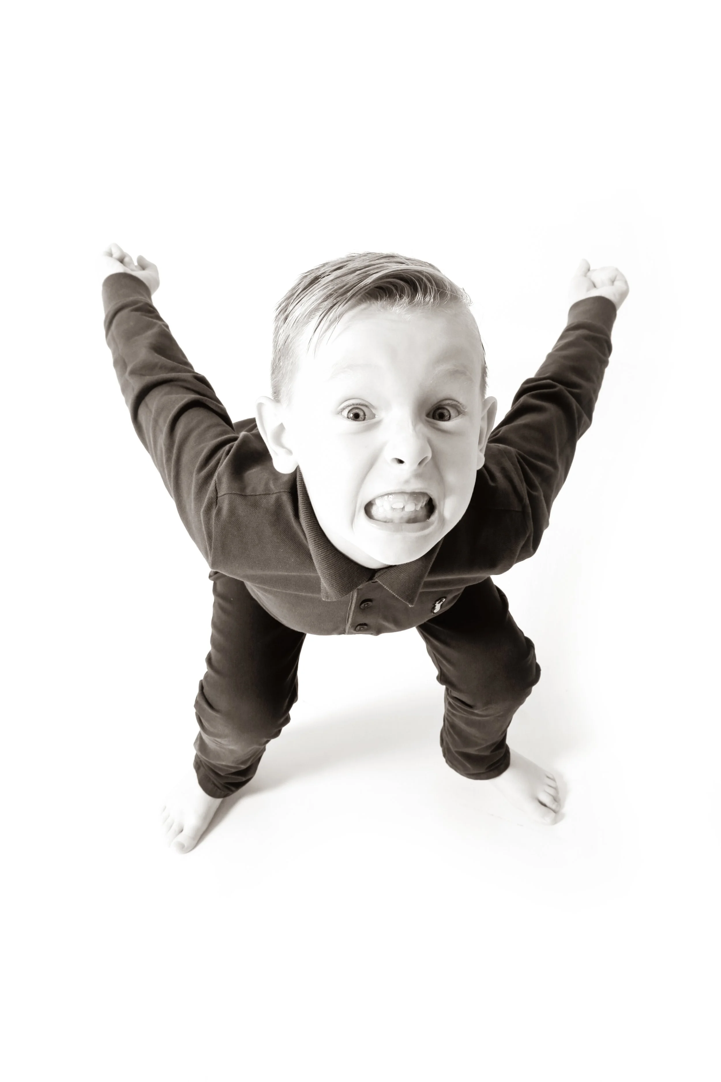 Balance Family Photography Cardiff