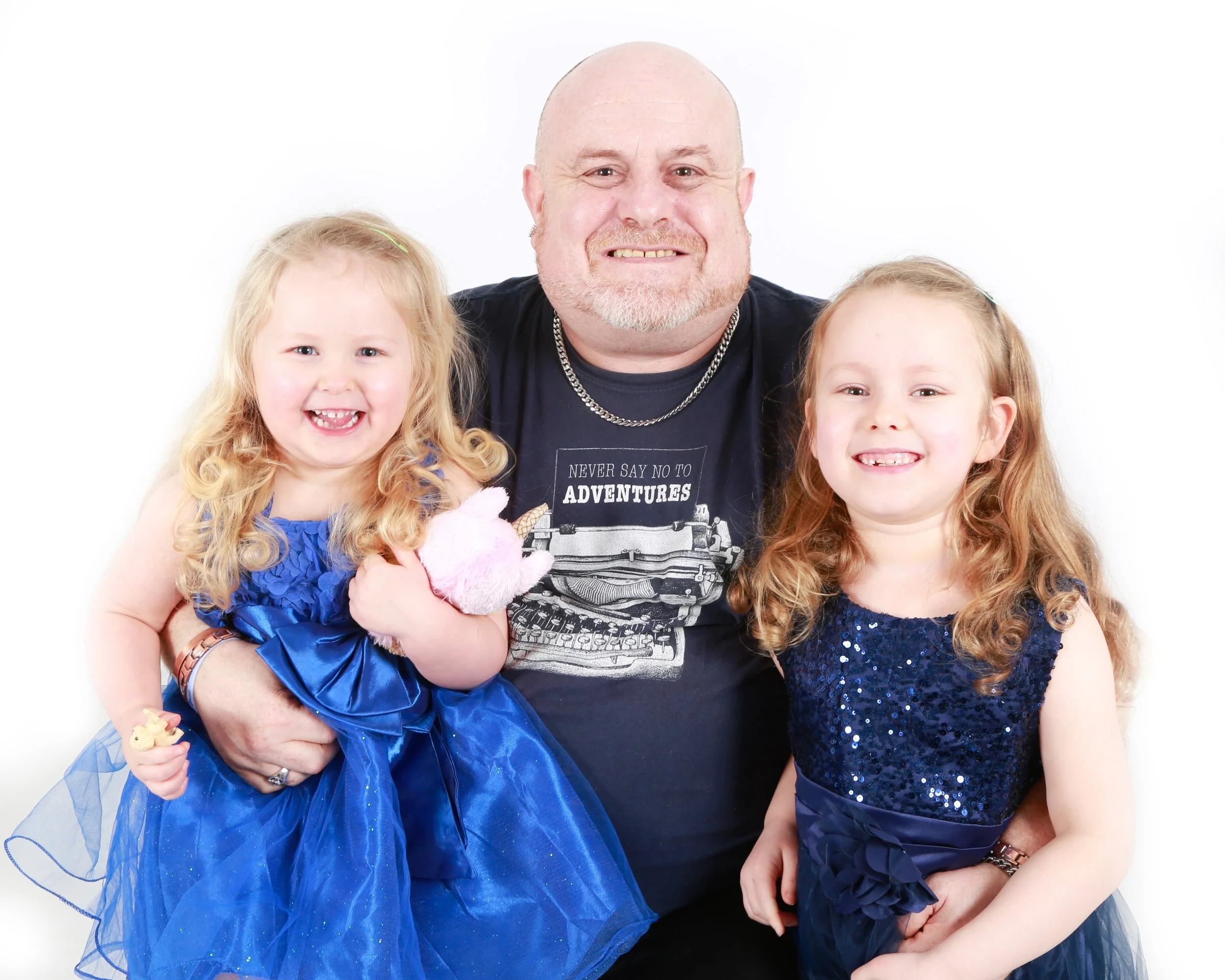 Balance Family Photography Cardiff